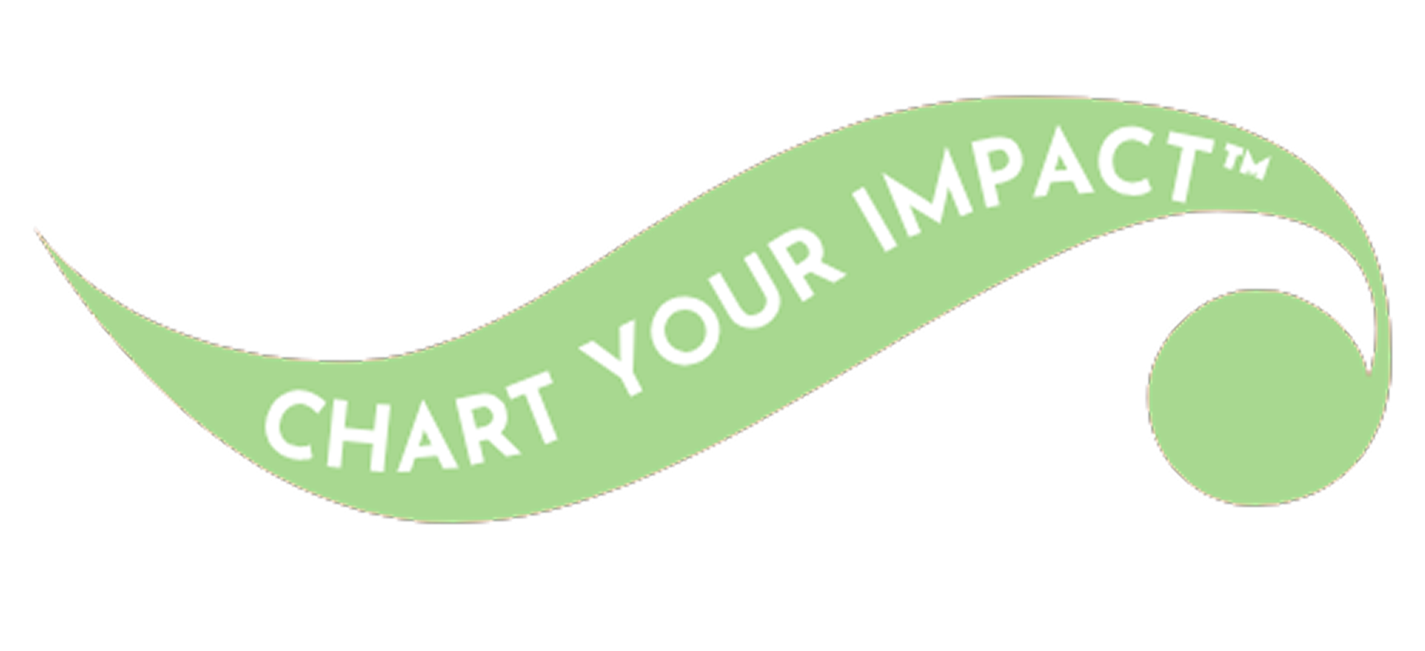 Chart Your Impact™