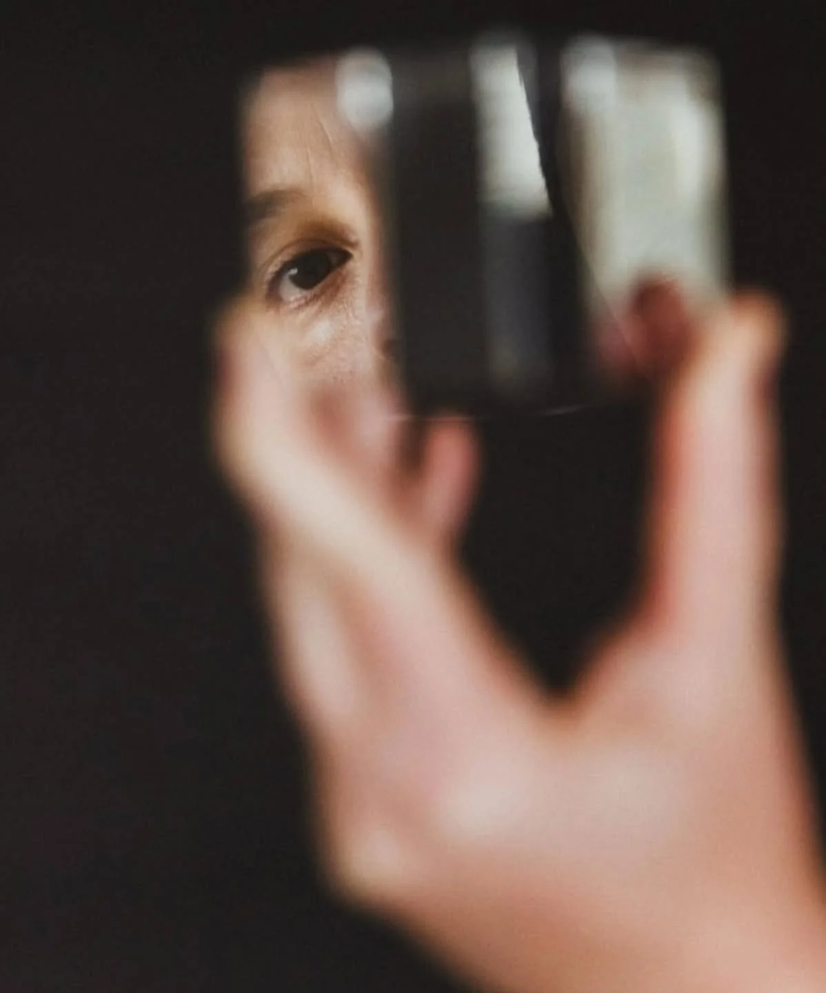 Altered Sight

When you leave experiences with me, you see differently.&nbsp;

You end up confronting the parts of your life you&rsquo;ve been surviving.&nbsp;

The parts where you've kept the peace and carried everyone else while abandoning your own