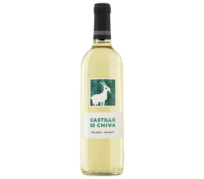 Vino Blanco
