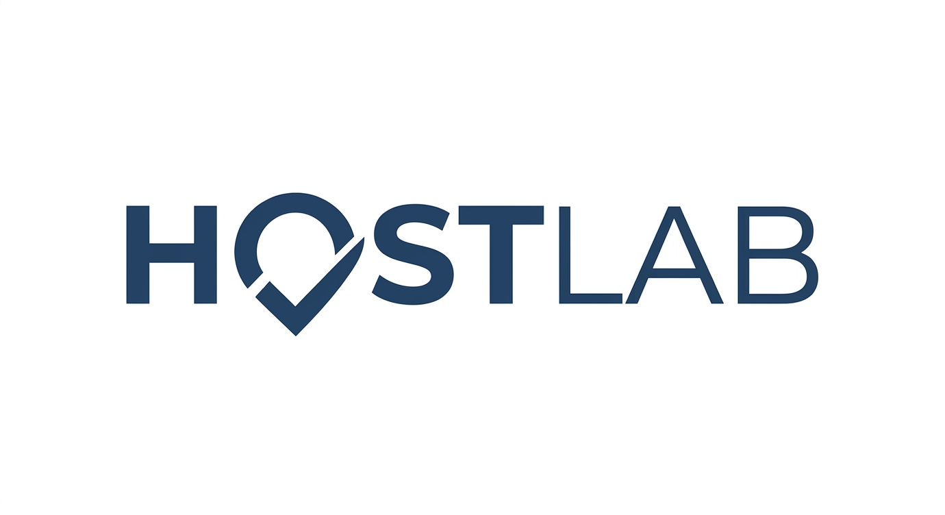 HostLab