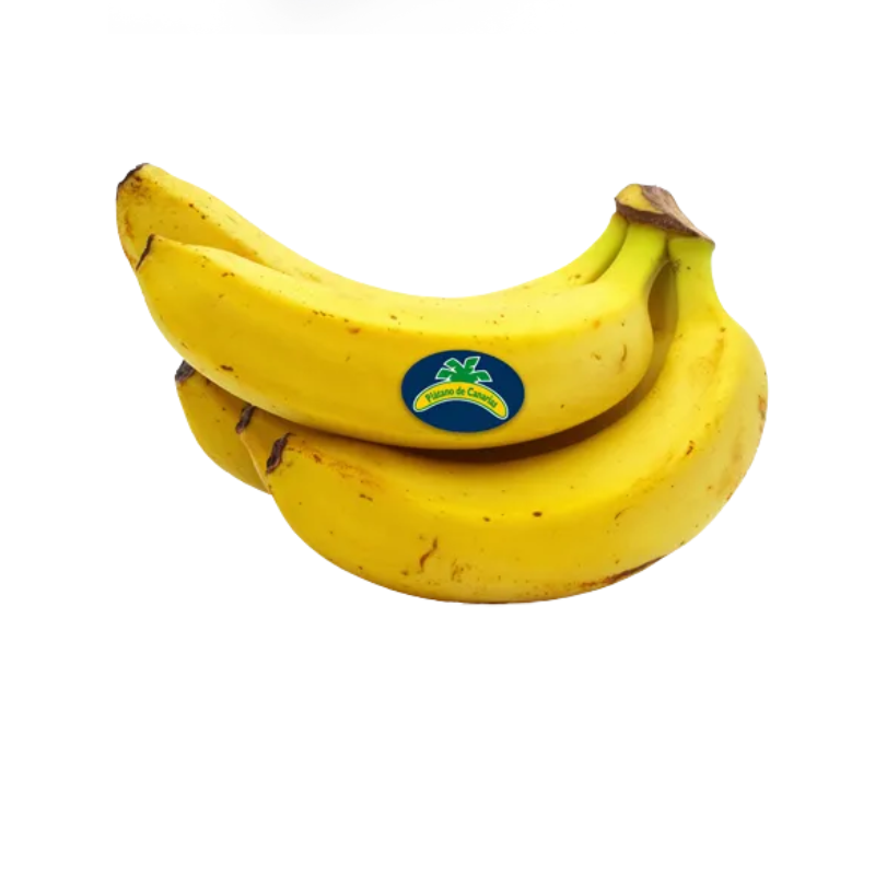 Plátano Canario
