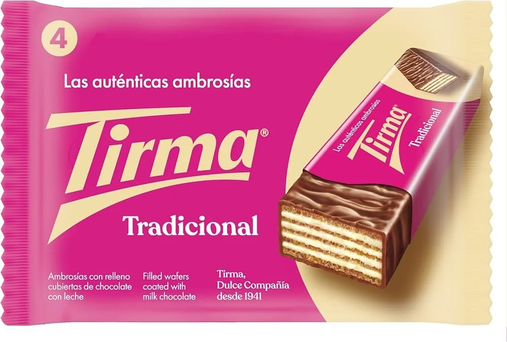 Ambrosías Tirma