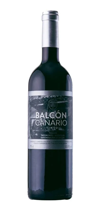Vino Canario