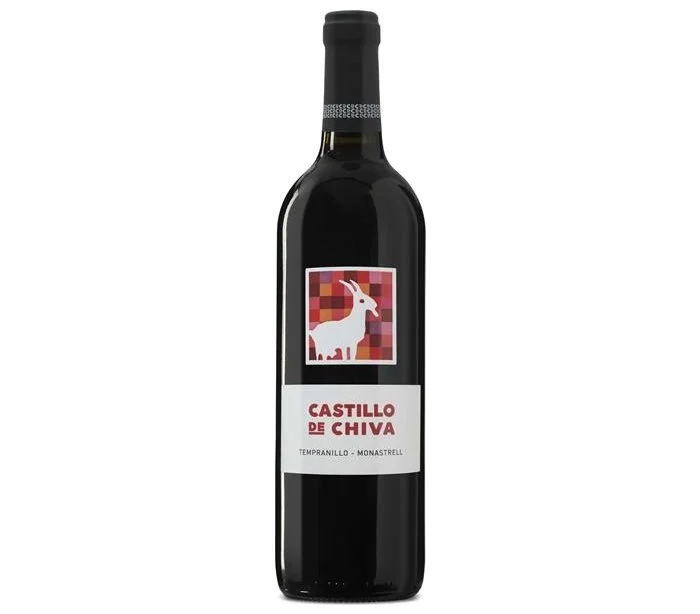 Vino Tinto