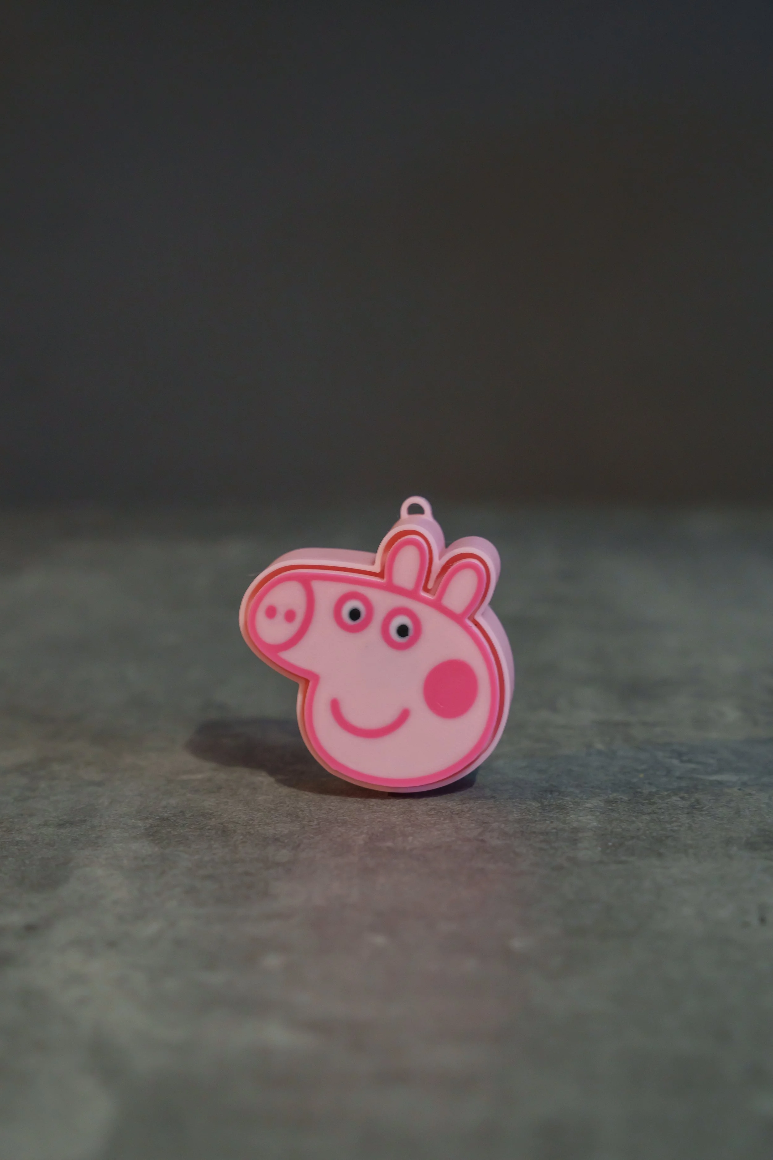 George Pig Clicker