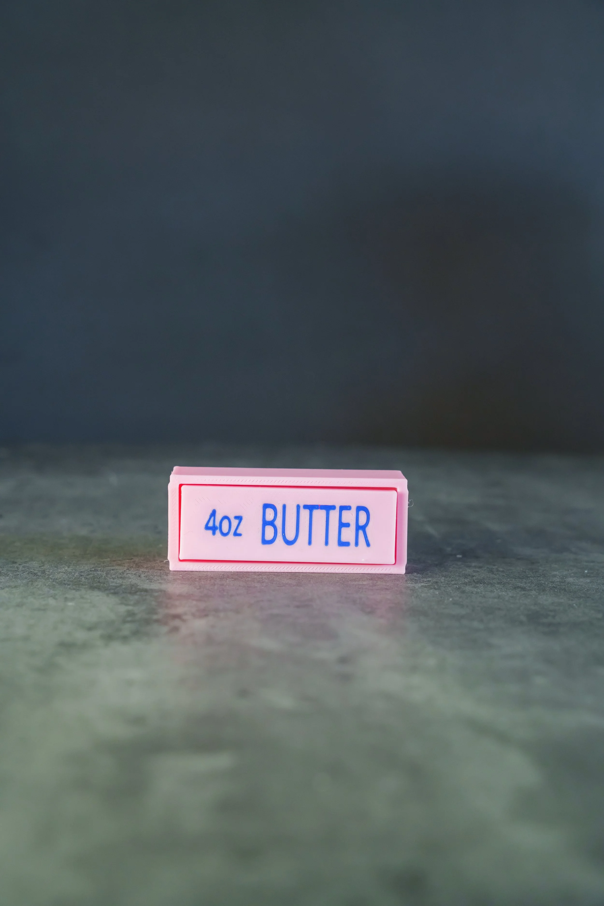 Butter Clicker