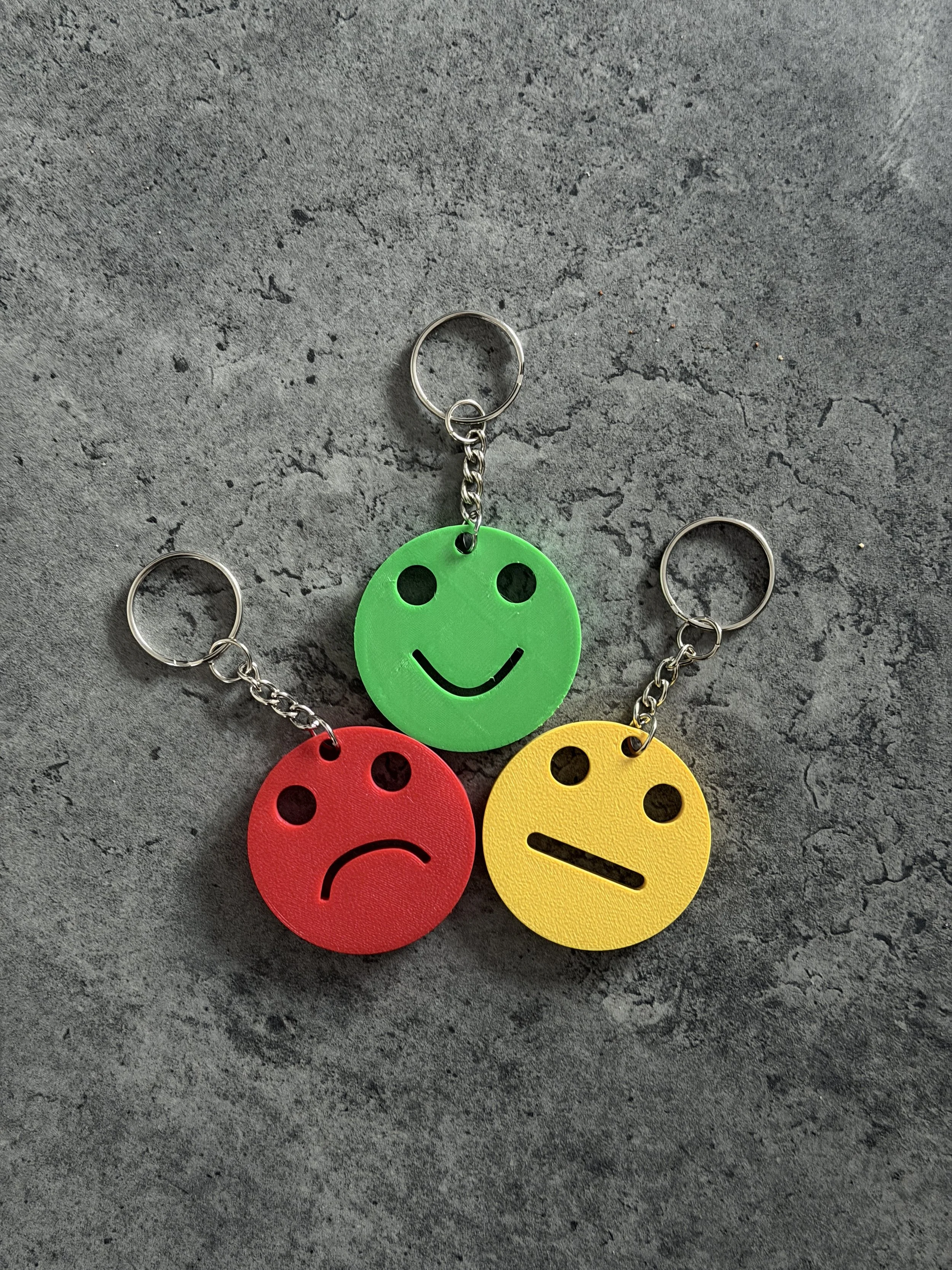 SEN Feeling Tags - Pack of 3