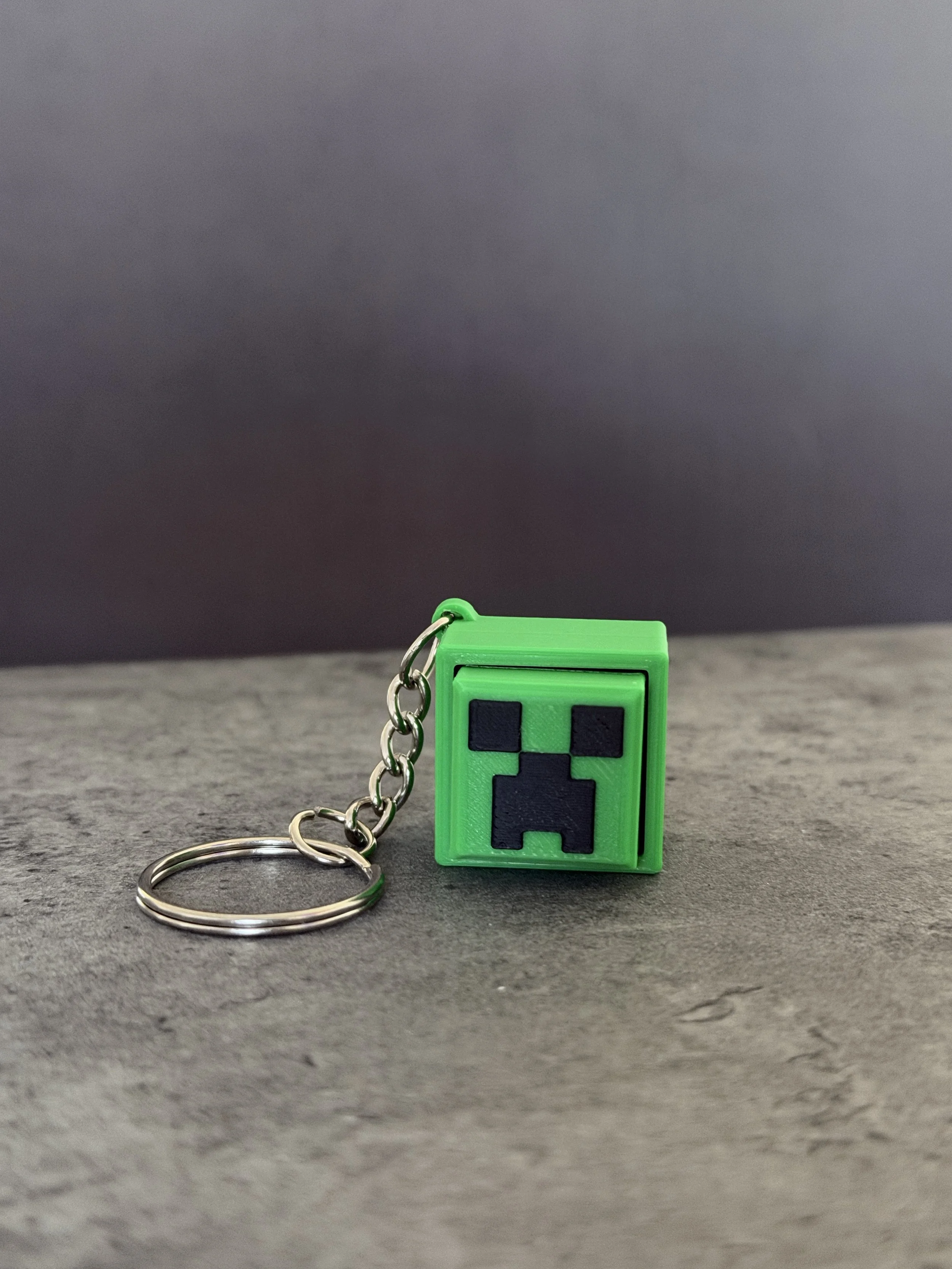 Creeper Clicker