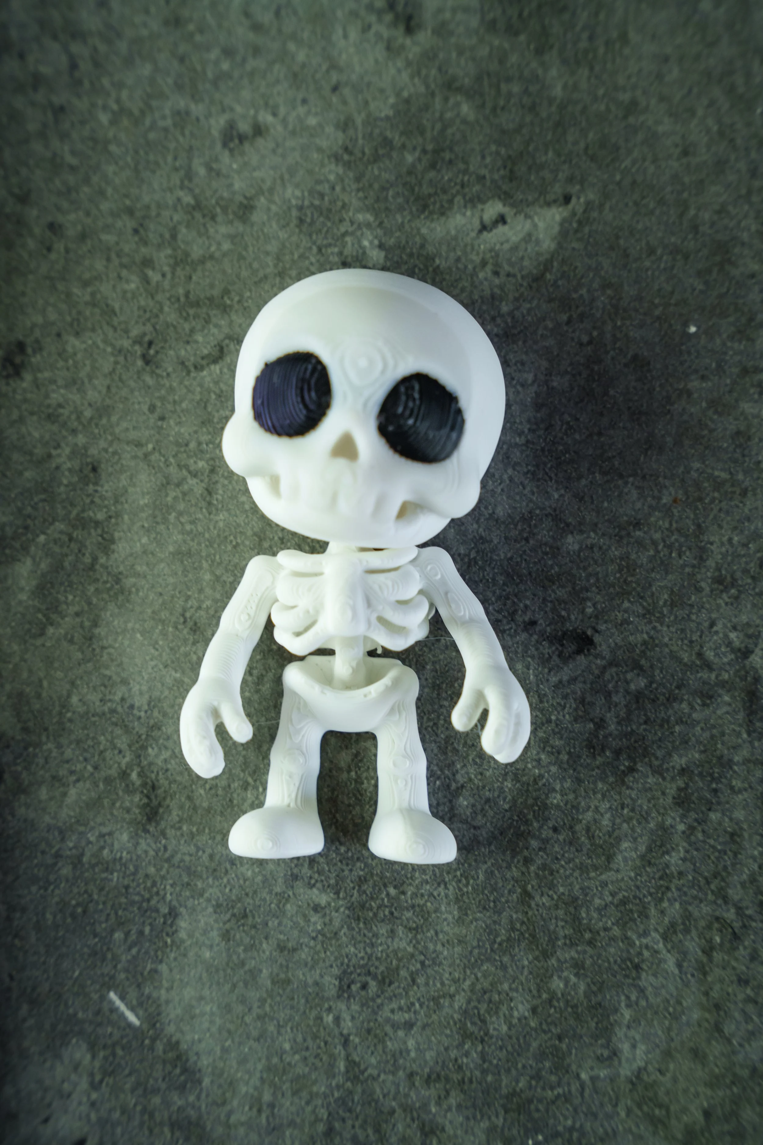 Skeleton Flexi