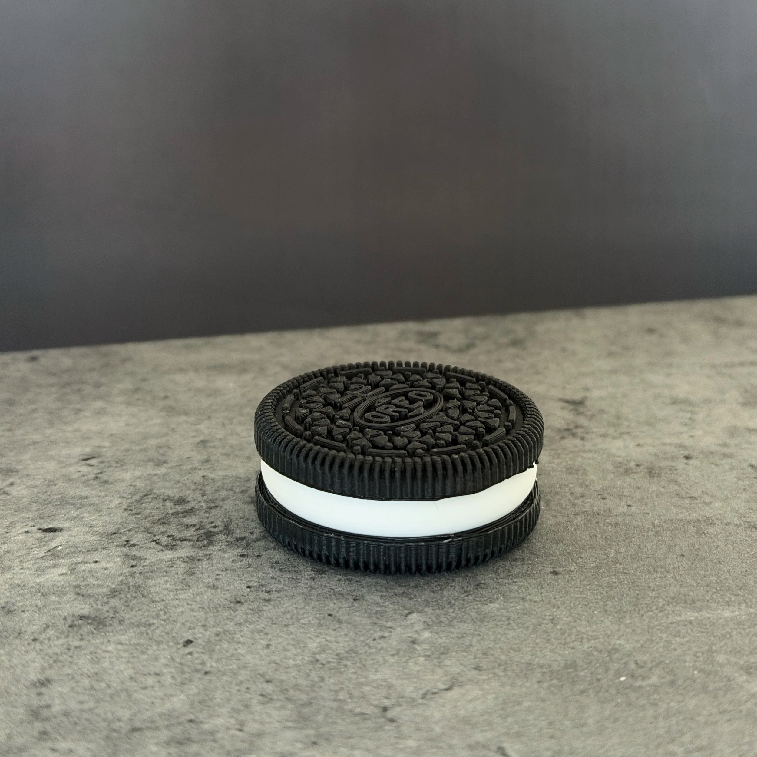 Oreo 'Ratchet' Twisty