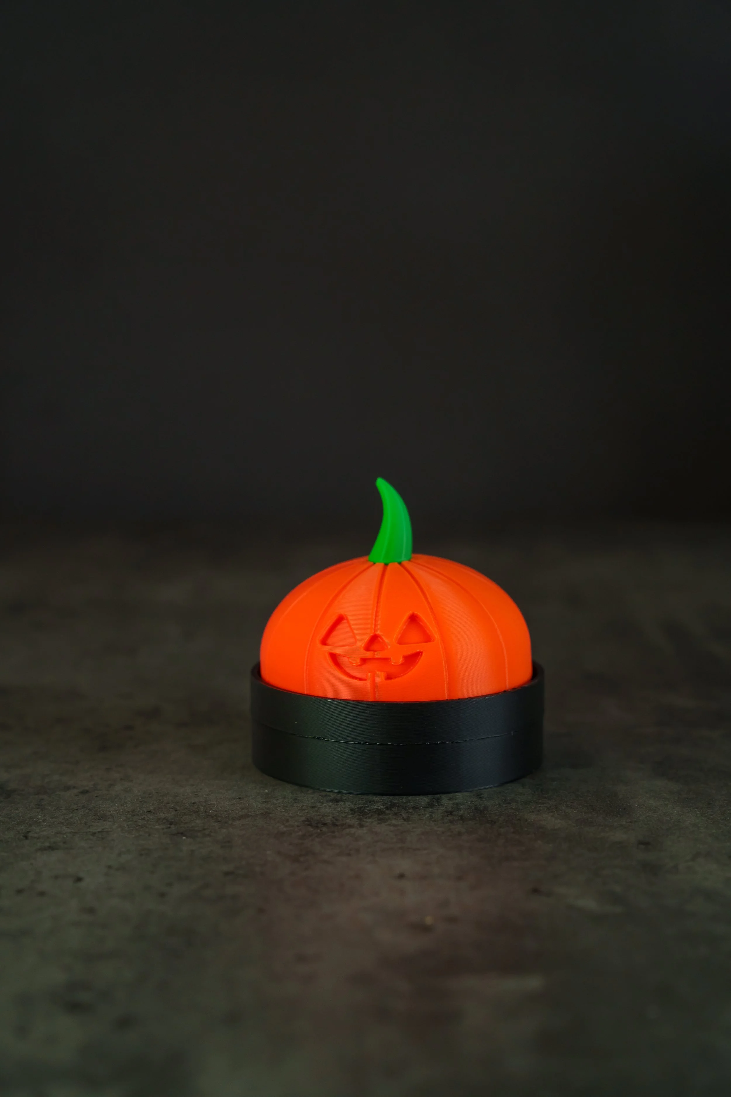 Pumpkin Dumpling Clicker