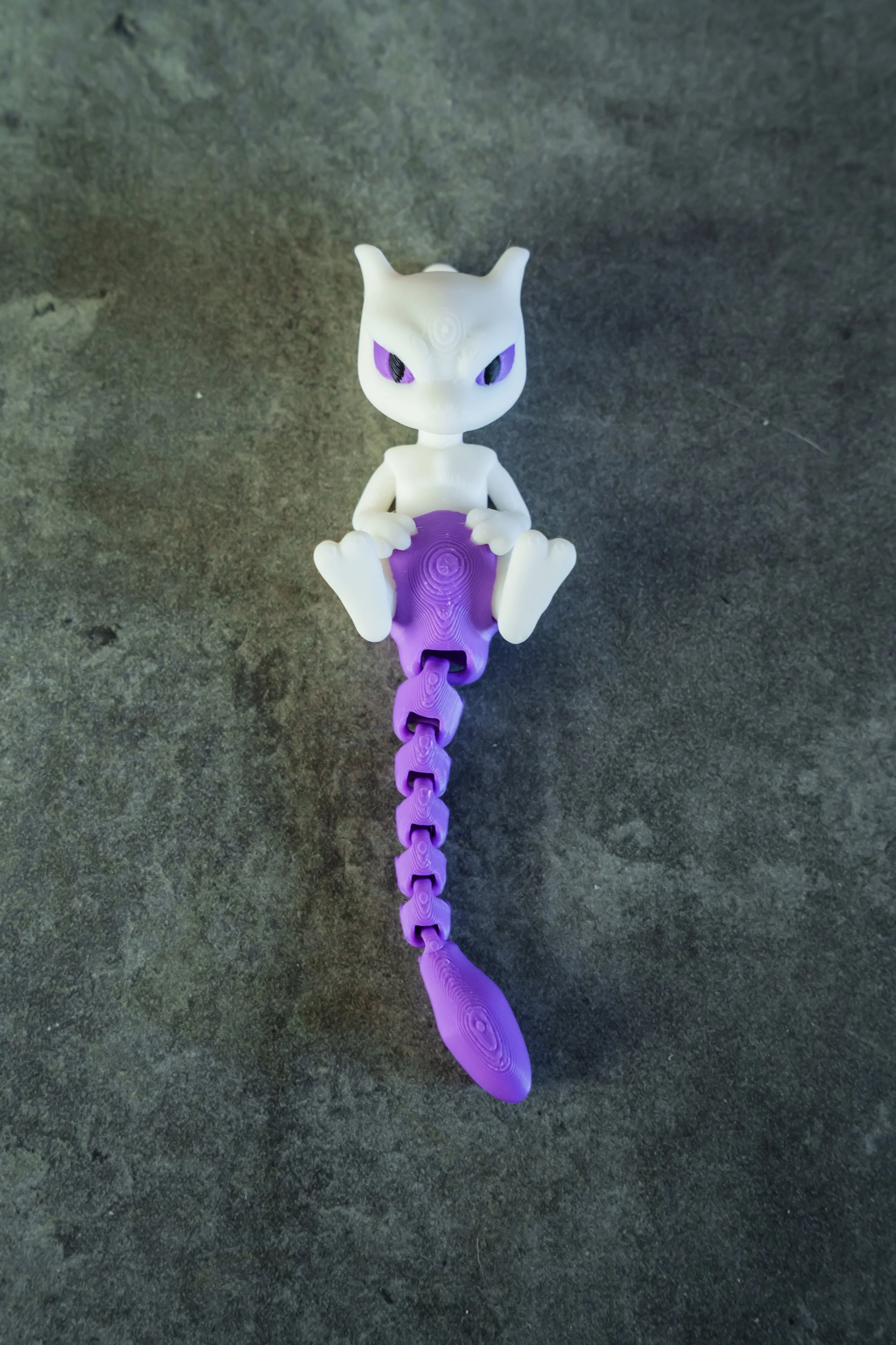 Mewtwo Flexi