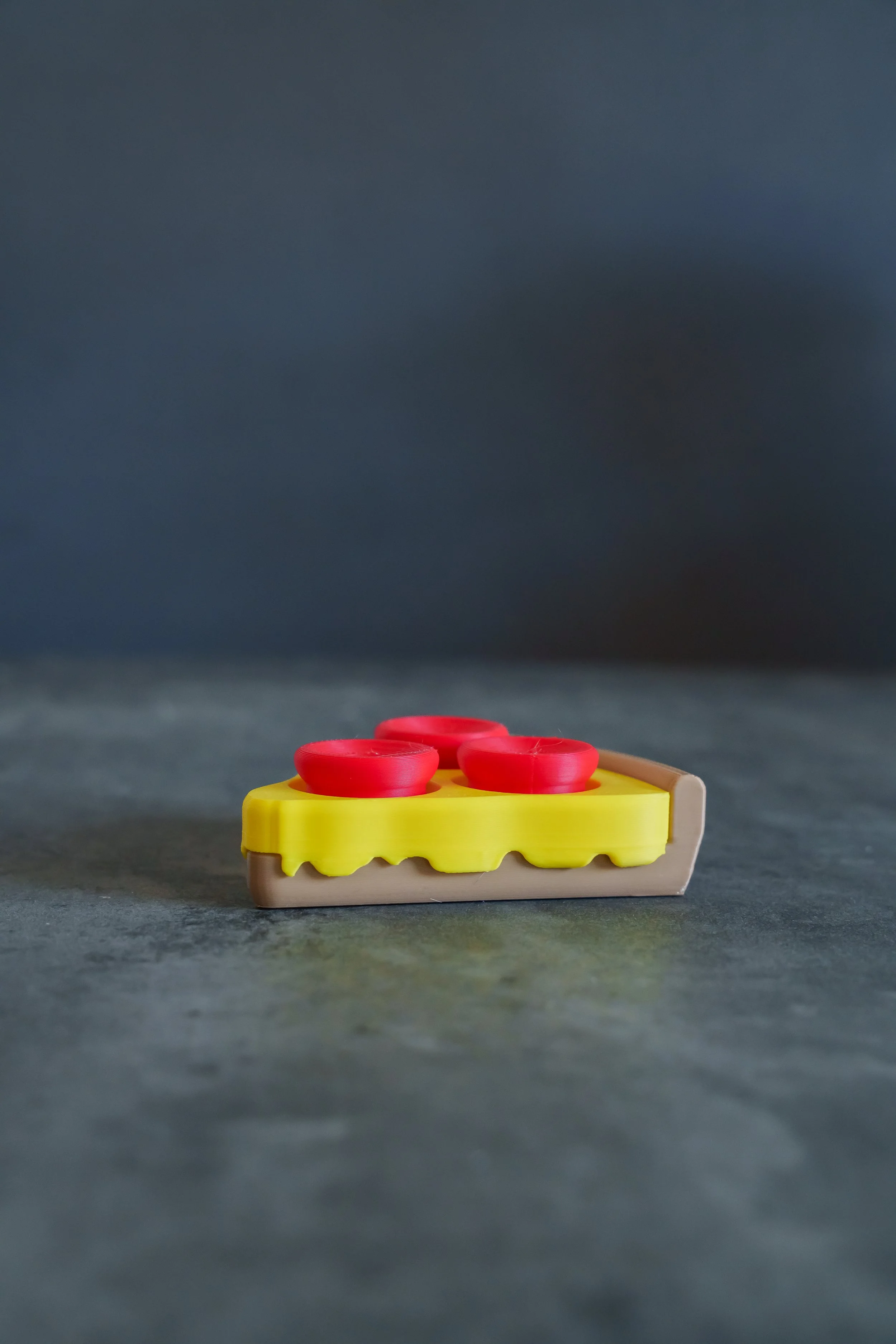 NeeDoh Pizza Clicker