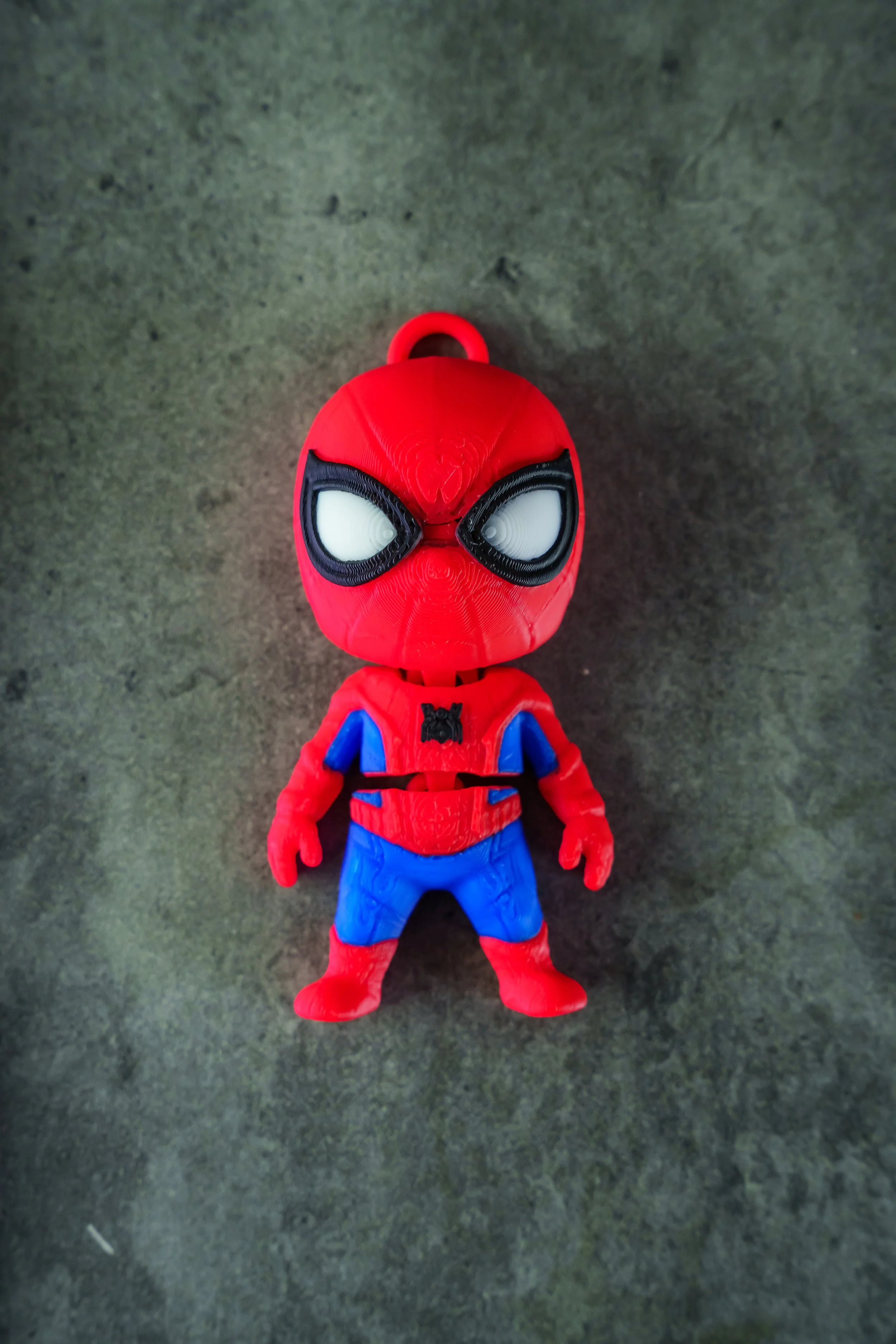 Spiderman Flexi