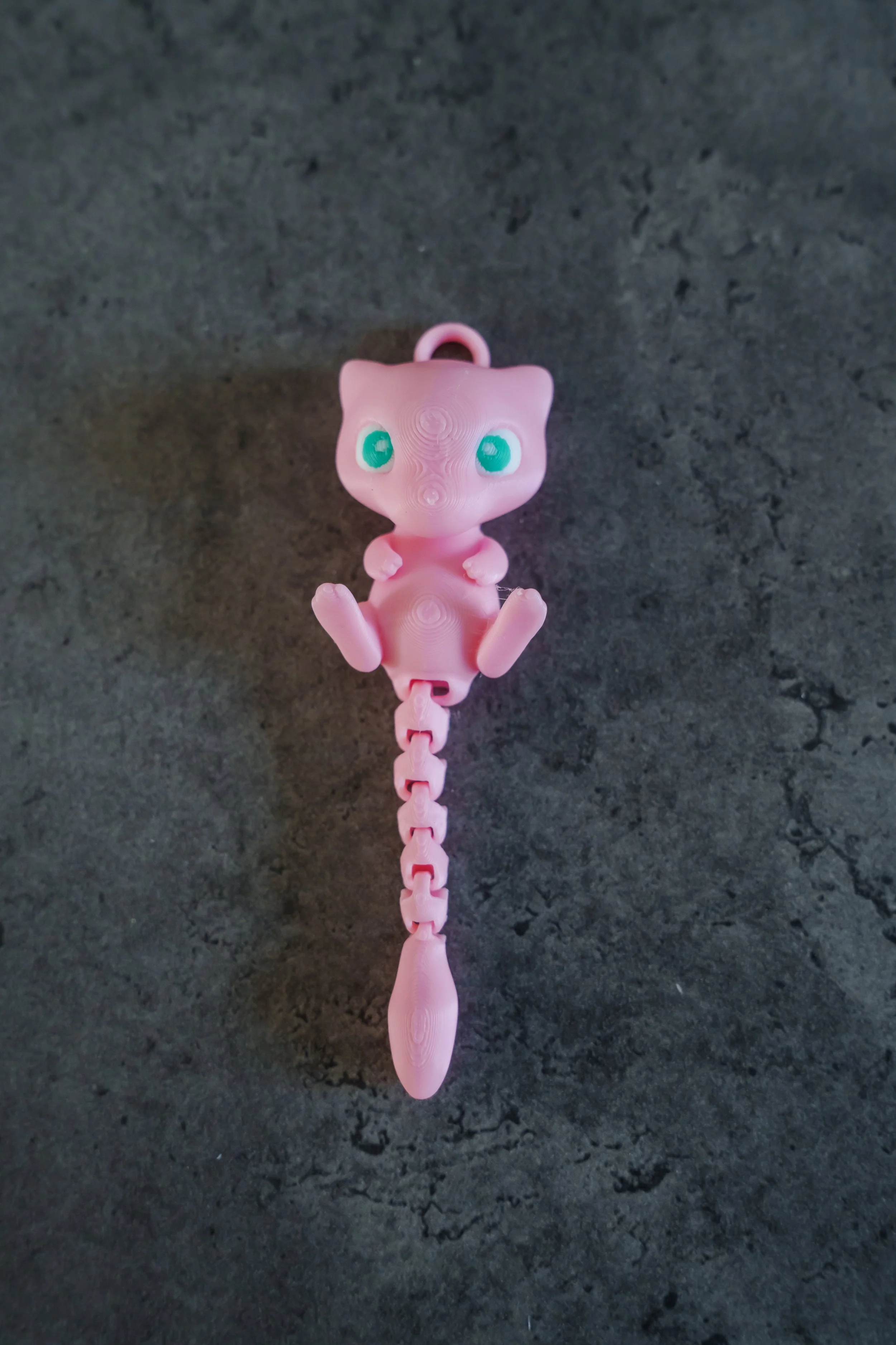 Mew Flexi