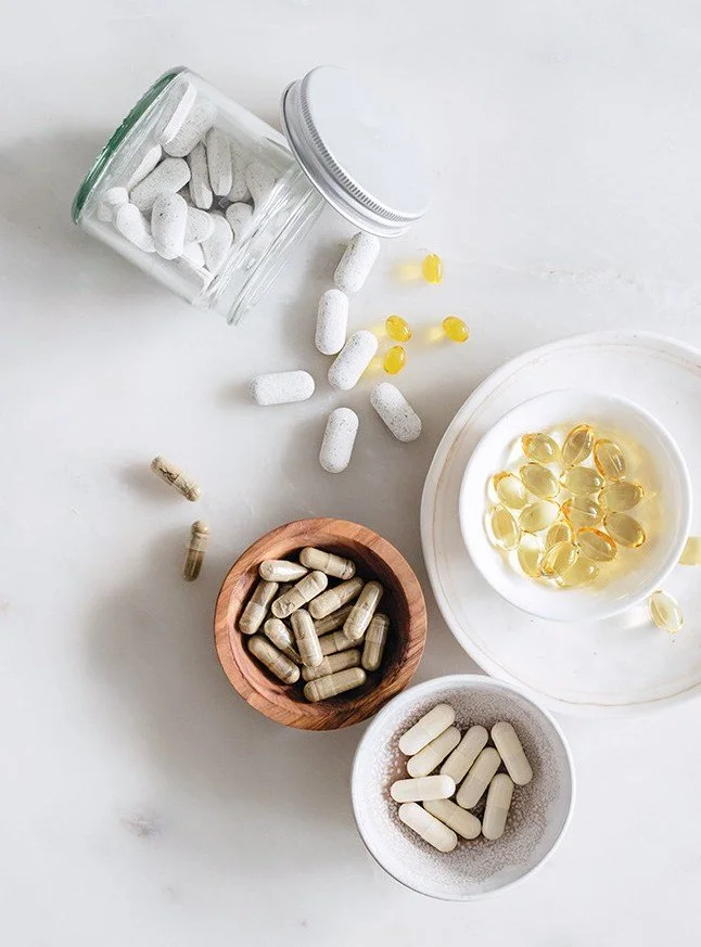 Supplementation Guidelines for Vegans