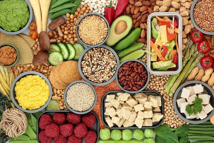 Simple Strategies to get the most nutrition from plants