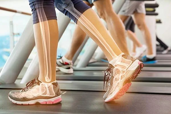 Calcium &amp; Vitamin D: Bone Health for vegans