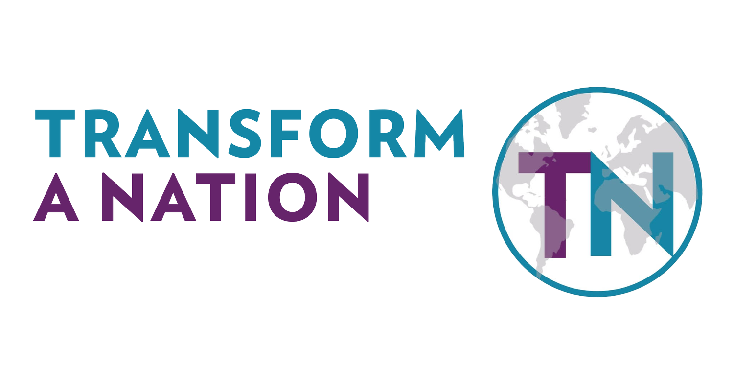Transform A Nation