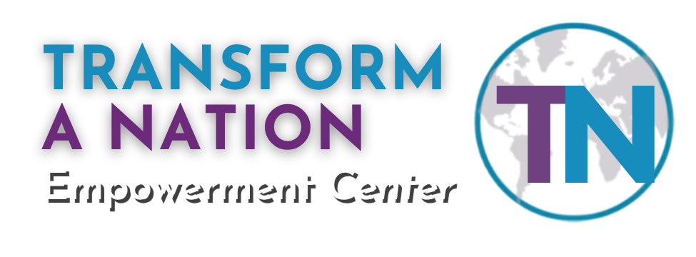 Transform A Nation
