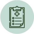 Clipboard Icon