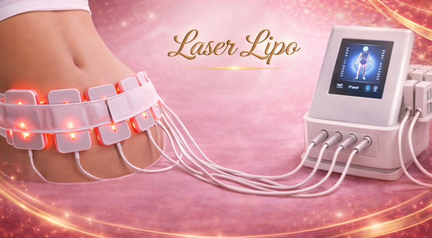 Laser Lipo