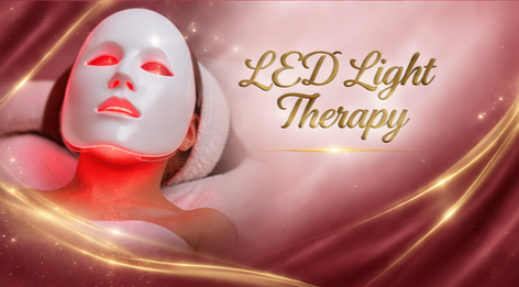 Led Light Therapy