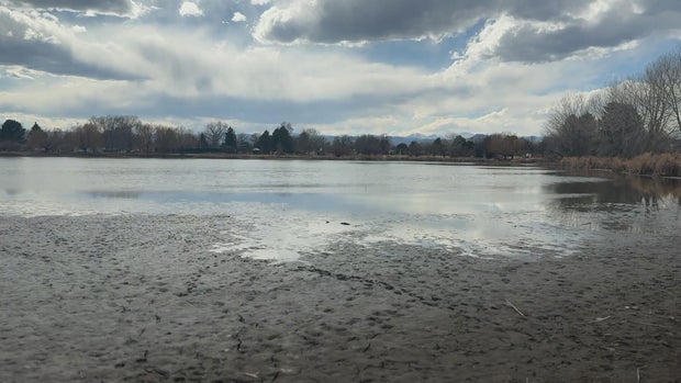 Colorado Gov. Jared Polis activates task force to address drought effects across the state