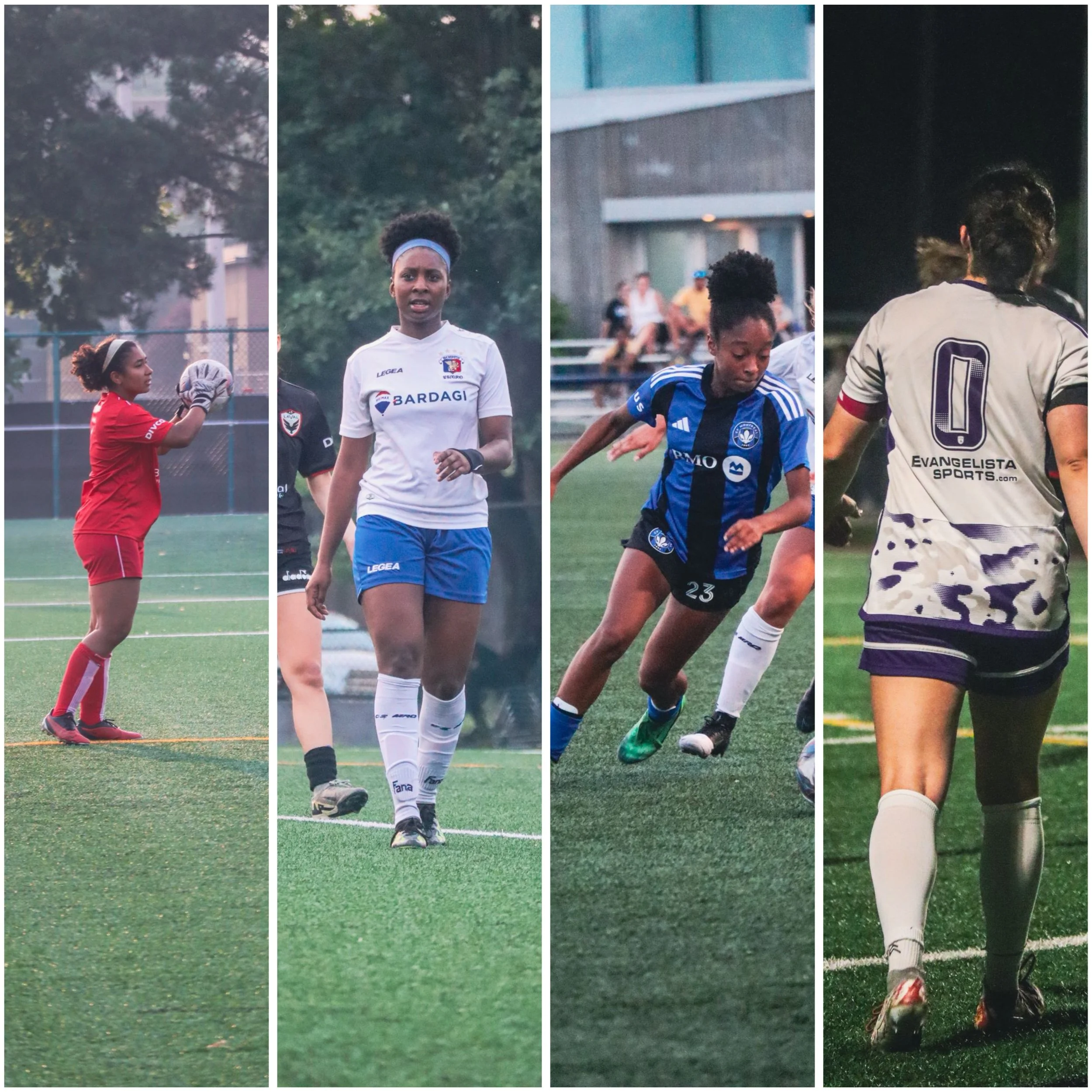 LS Pro – Ligue 1 féminine : six matchs pour lancer une saison qui s'annonce explosive