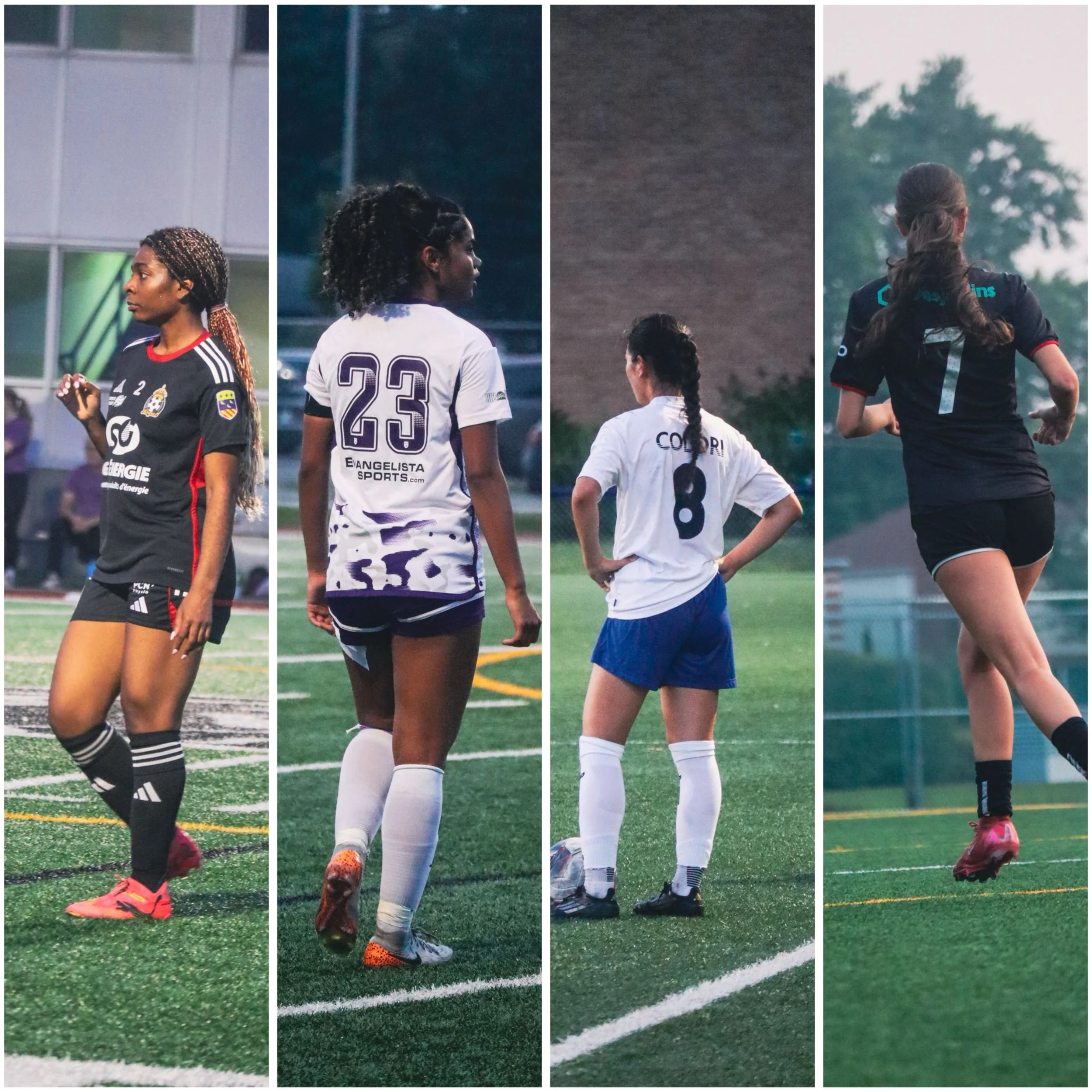 LS Pro – Ligue 1 féminine 2026 : MRO en tête, nos grands paris et les équipes qui nous font peur