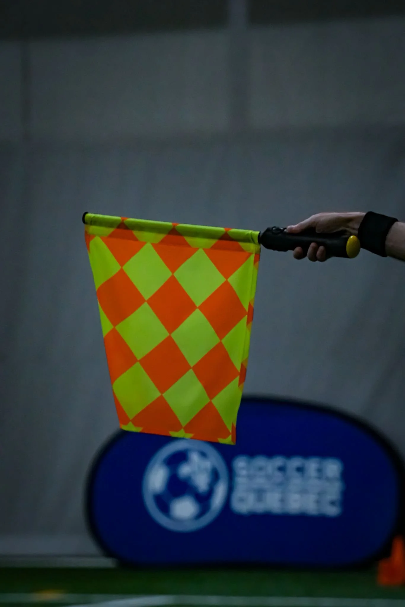La LS Pro a réussi son coup à Delson. La Ligue 1 2026 est lancée.