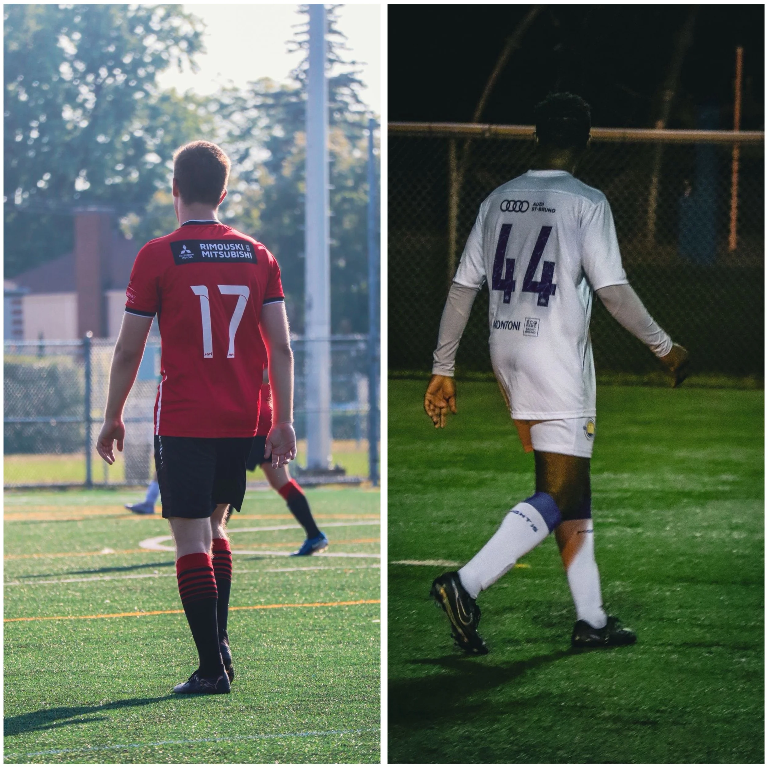 LS Pro – Ligue 3 masculine 2026 : on se mouille, division par division