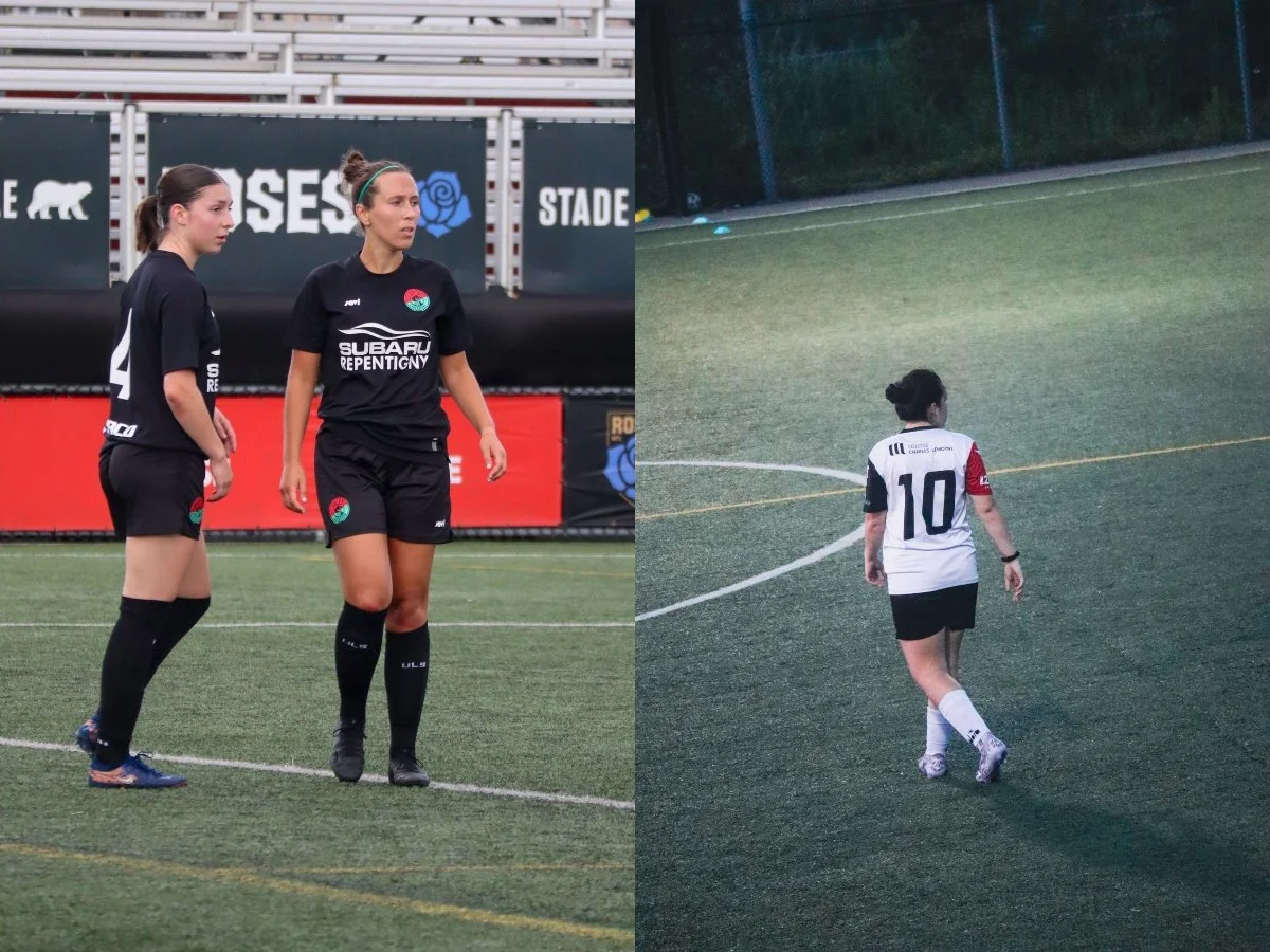 LS Pro – Ligue 3 féminine 2026 : nos prédictions pour une première saison historique