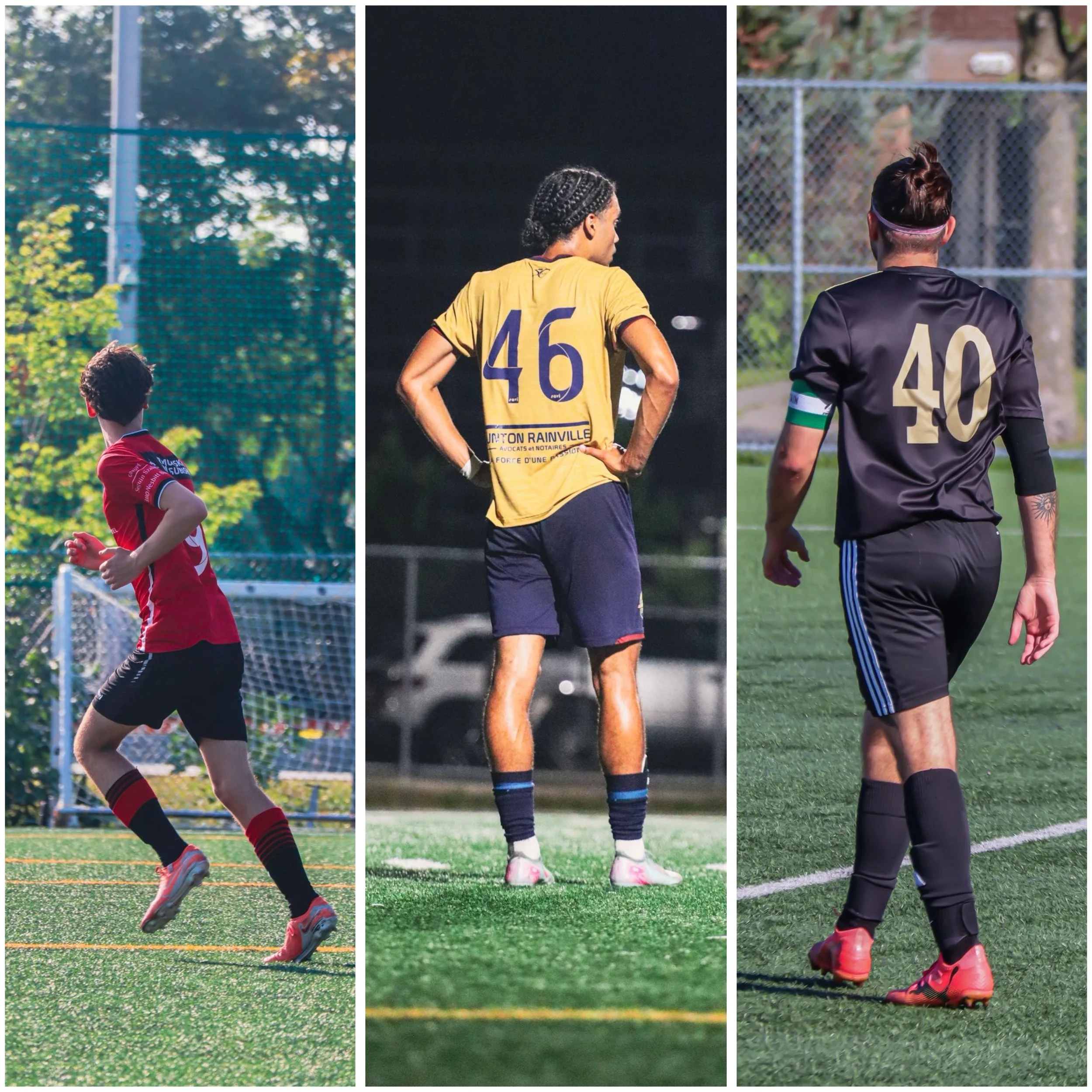 LS Pro – Ligue 3 masculine : les matchs à suivre pour l'ouverture de la saison