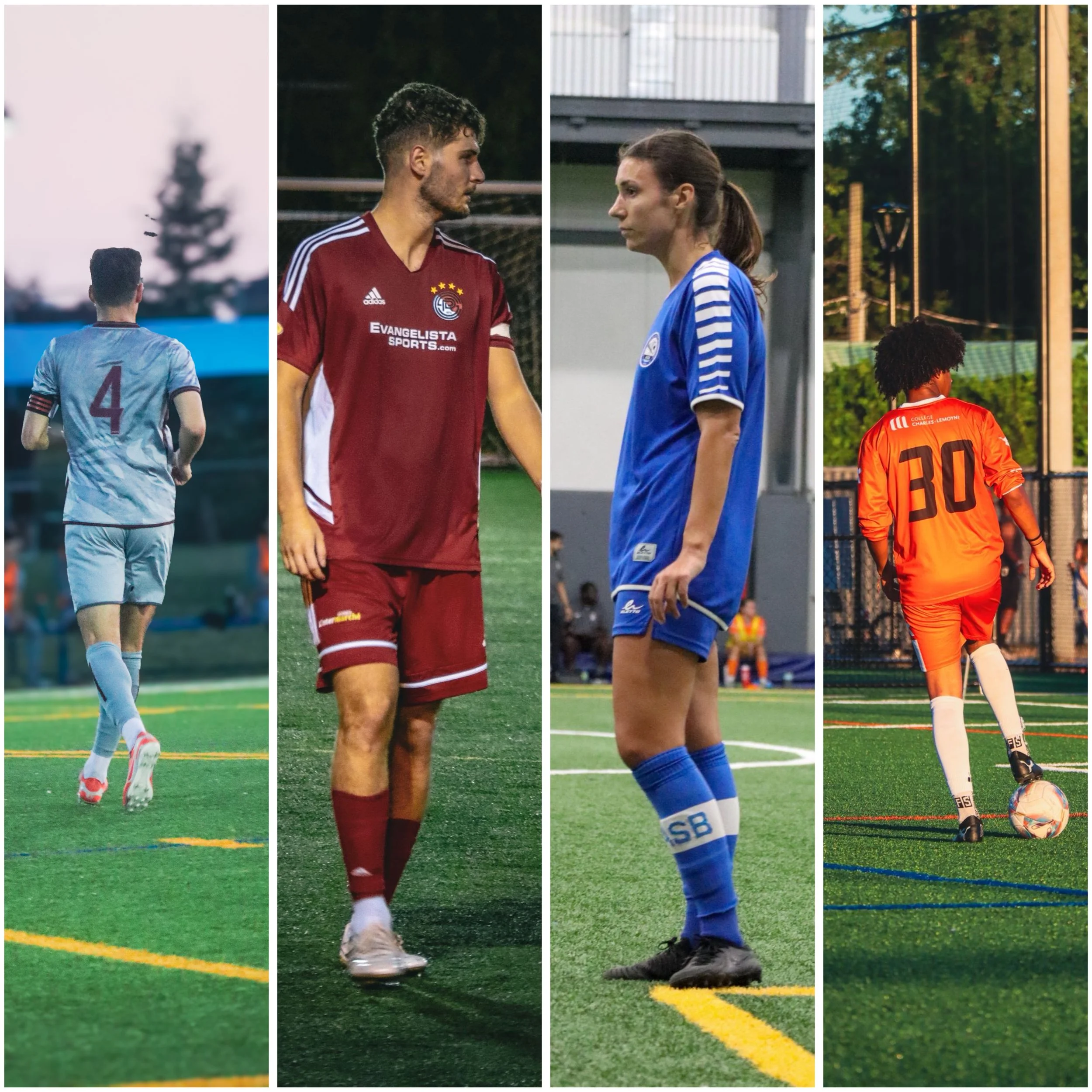 LS Pro – Ligue 2 2026 : les équipes confirmées