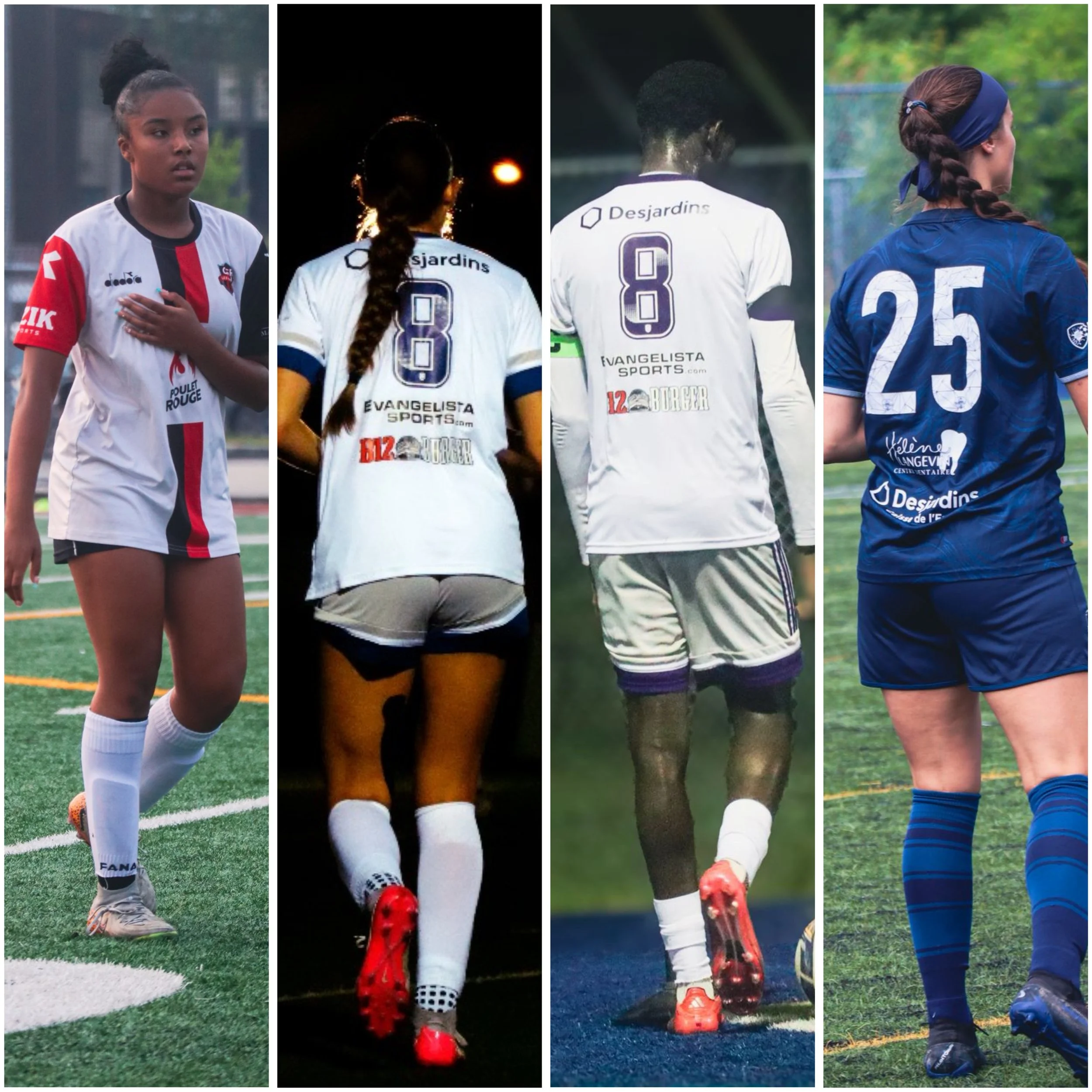 LS Pro – Ligue Espoirs : les matchs de la première journée