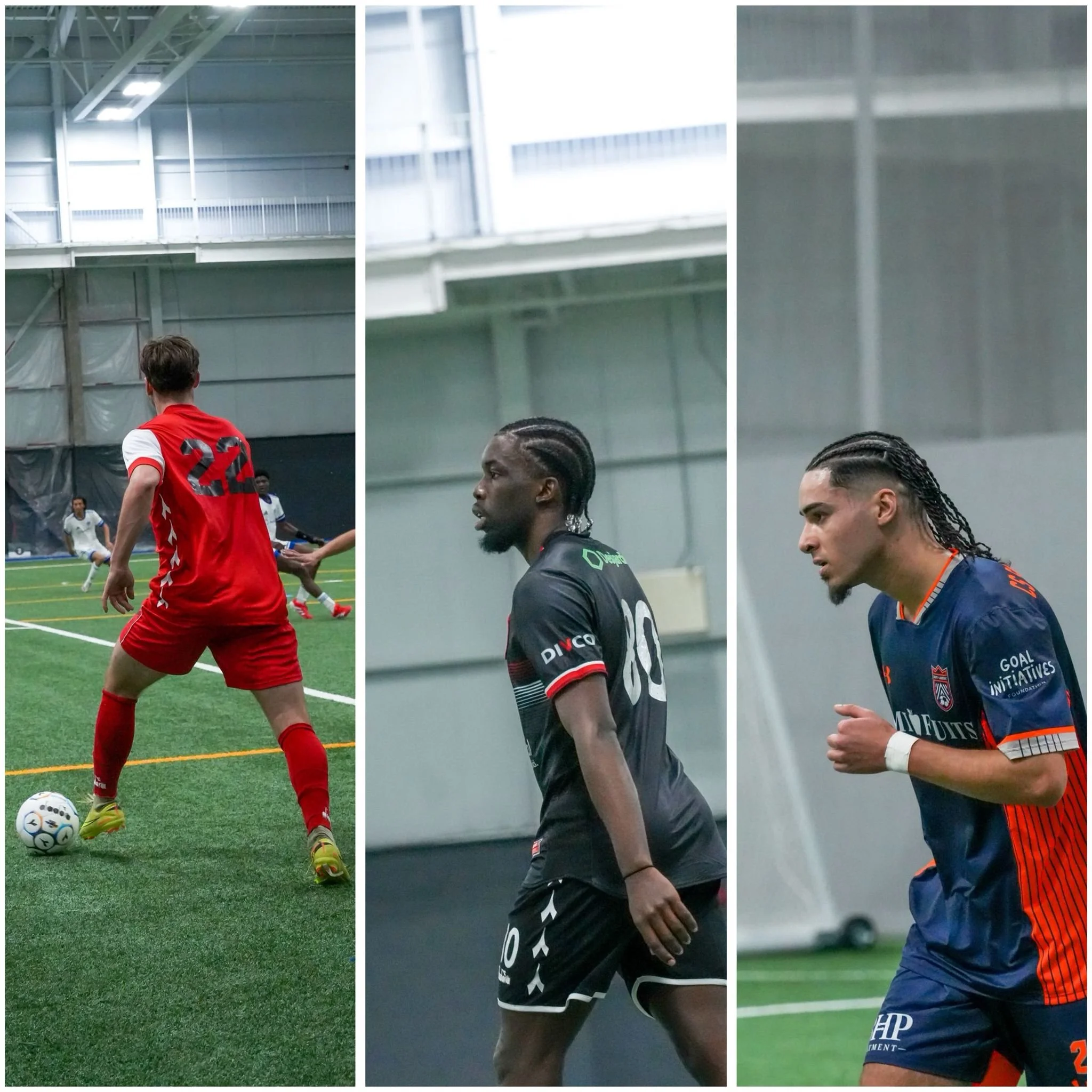 LS Pro – Ligue 1 masculine : les matchs à suivre cette semaine