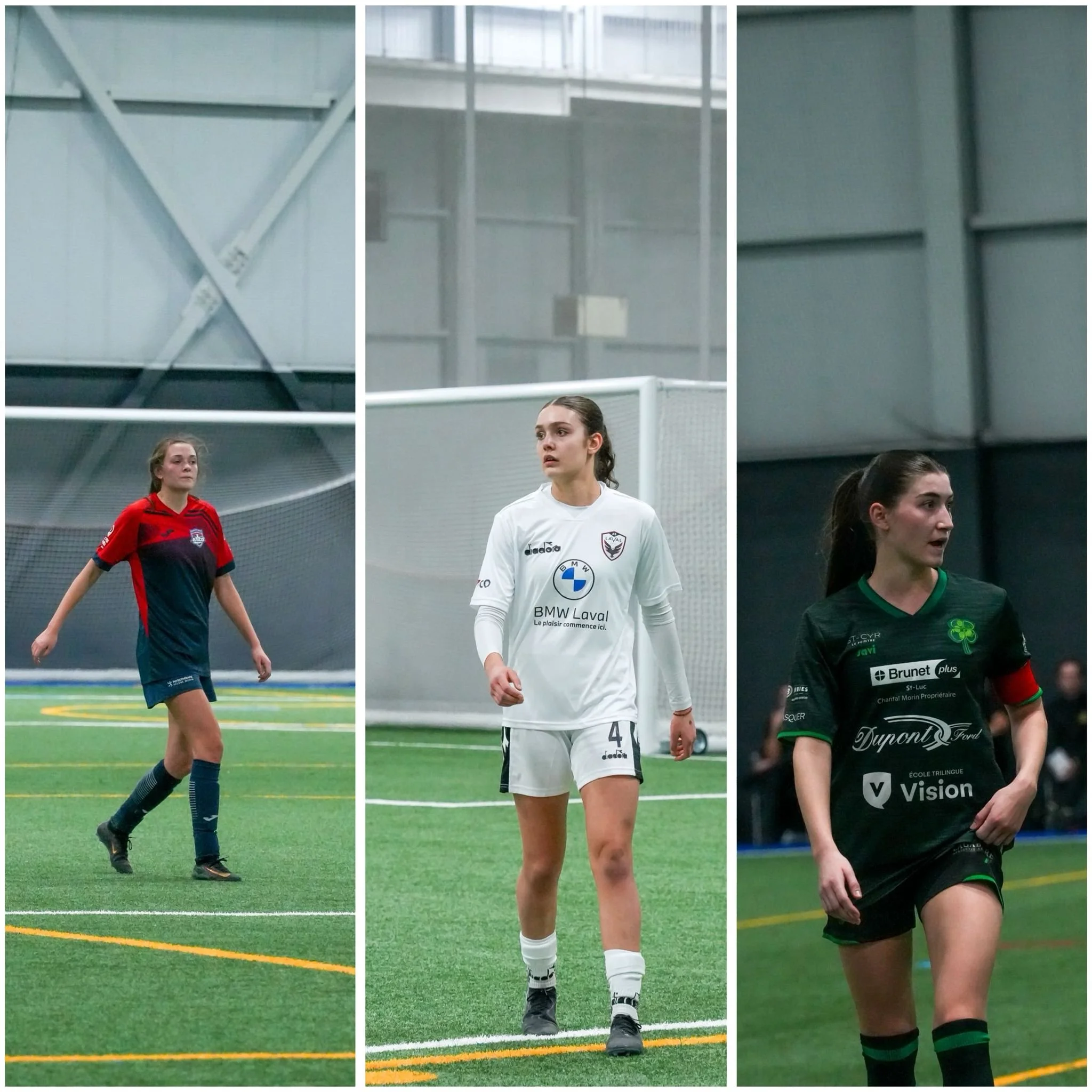 LS Pro – Ligue 1 féminine : les matchs à suivre cette semaine