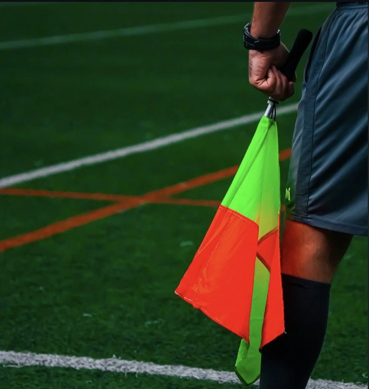 Le soccer québécois et ses démons