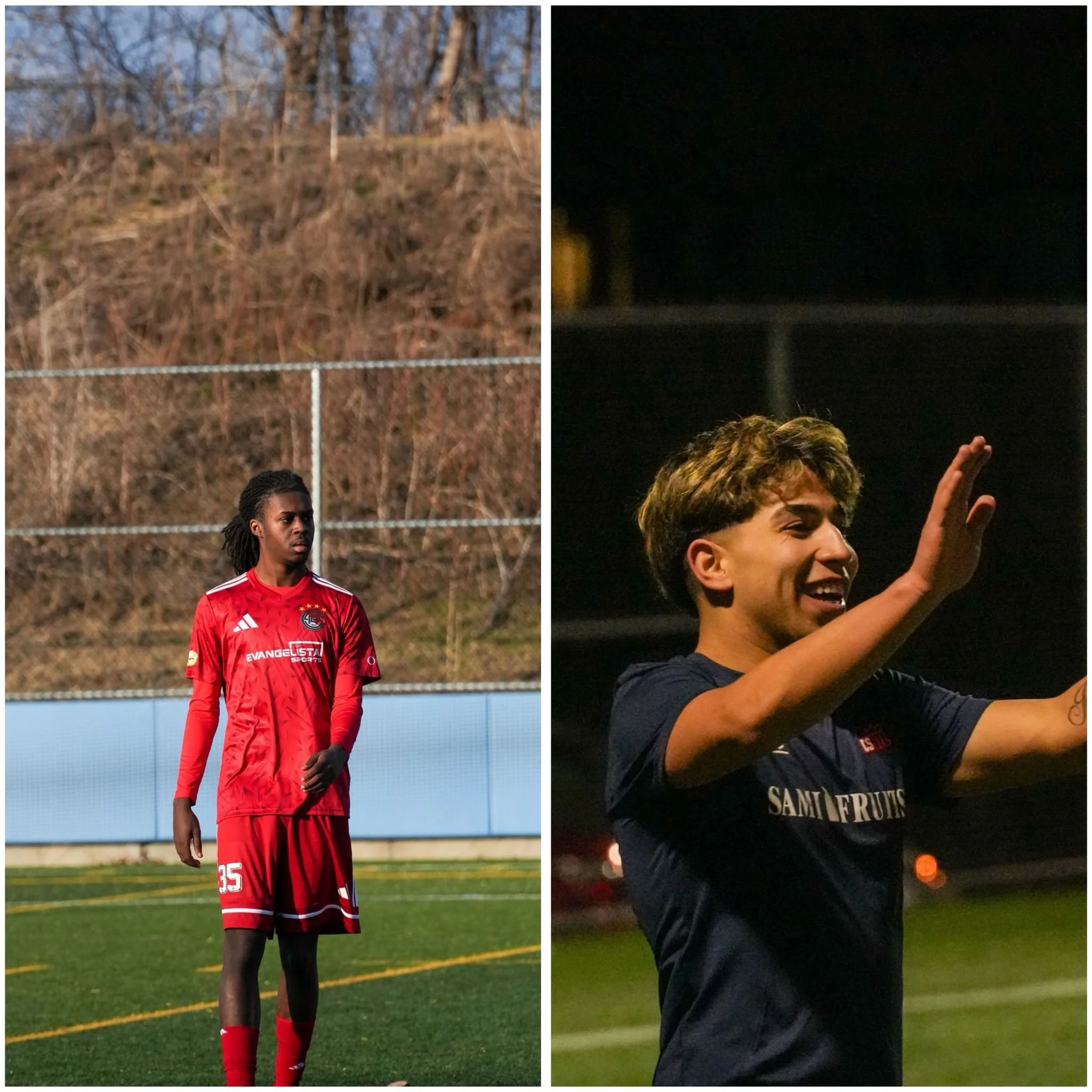 LS Pro – Ligues espoirs : les matchs à suivre cette semaine
