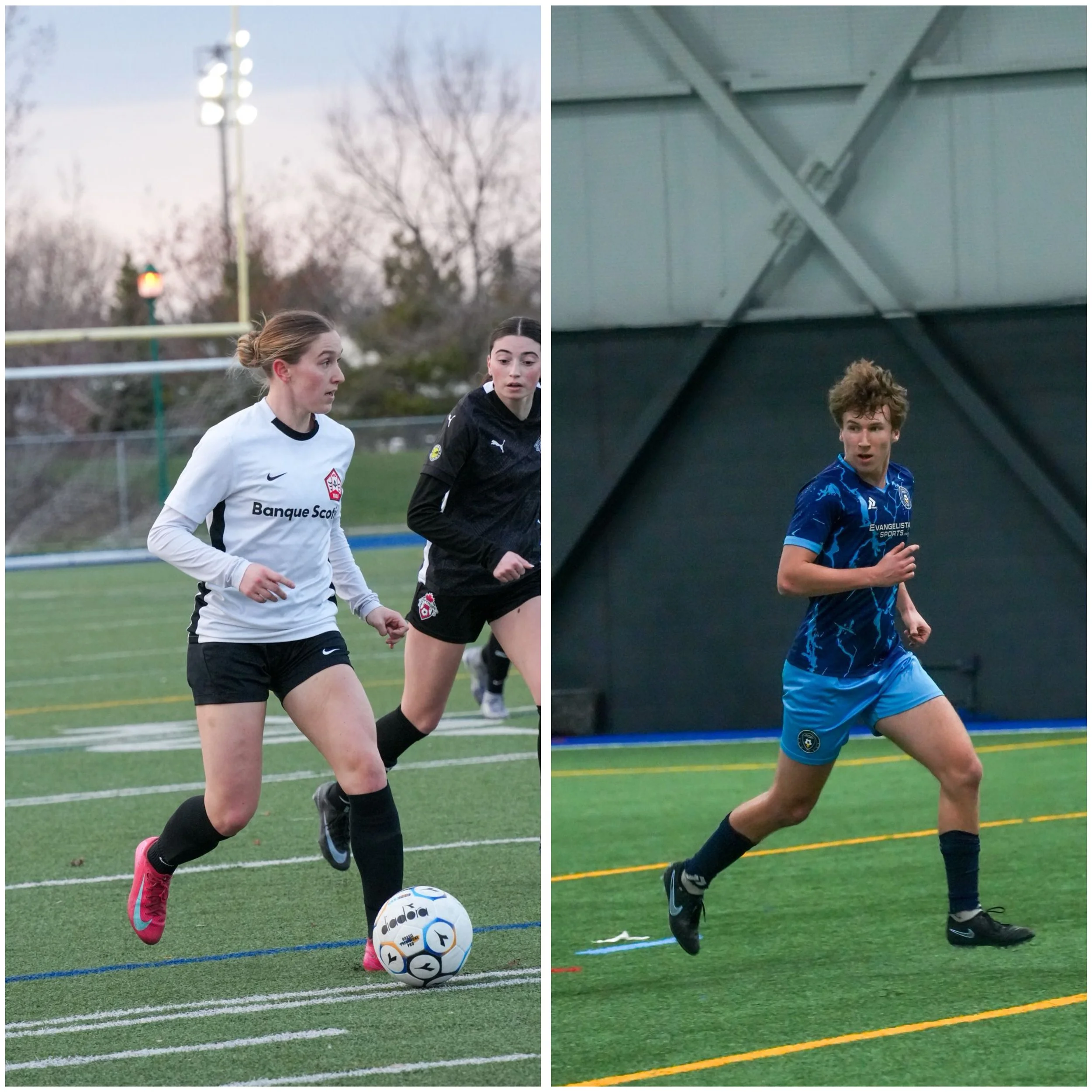 Coupe du Québec Senior 2026 présentée par Sports Experts : retour sur la première journée