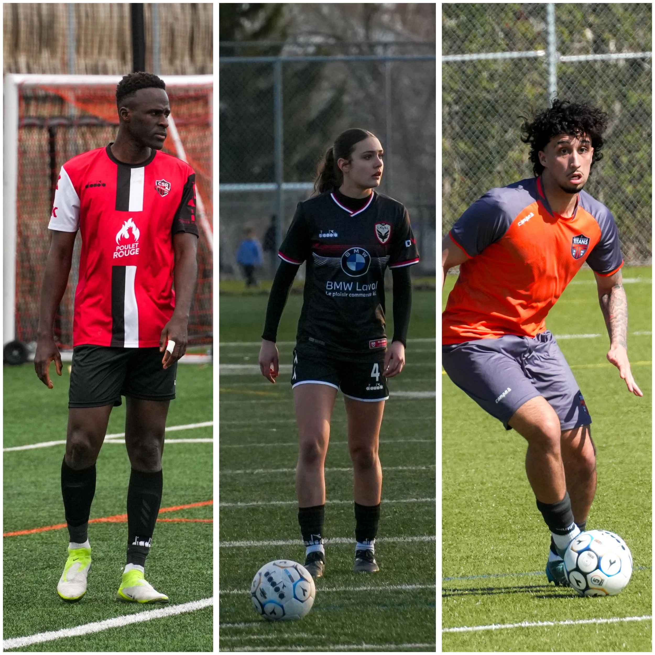 Coupe du Québec Senior 2026 présentée par Sports Experts : les matchs à suivre cette semaine