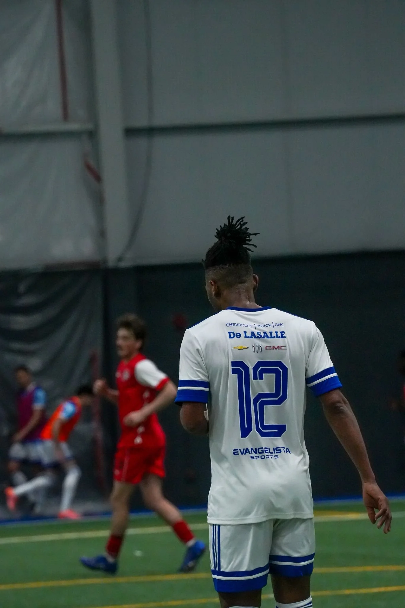 Le Championnat PDJ de Canada Soccer débarque au Québec : Soccer Lasalle en pôle position pour accueillir l'événement