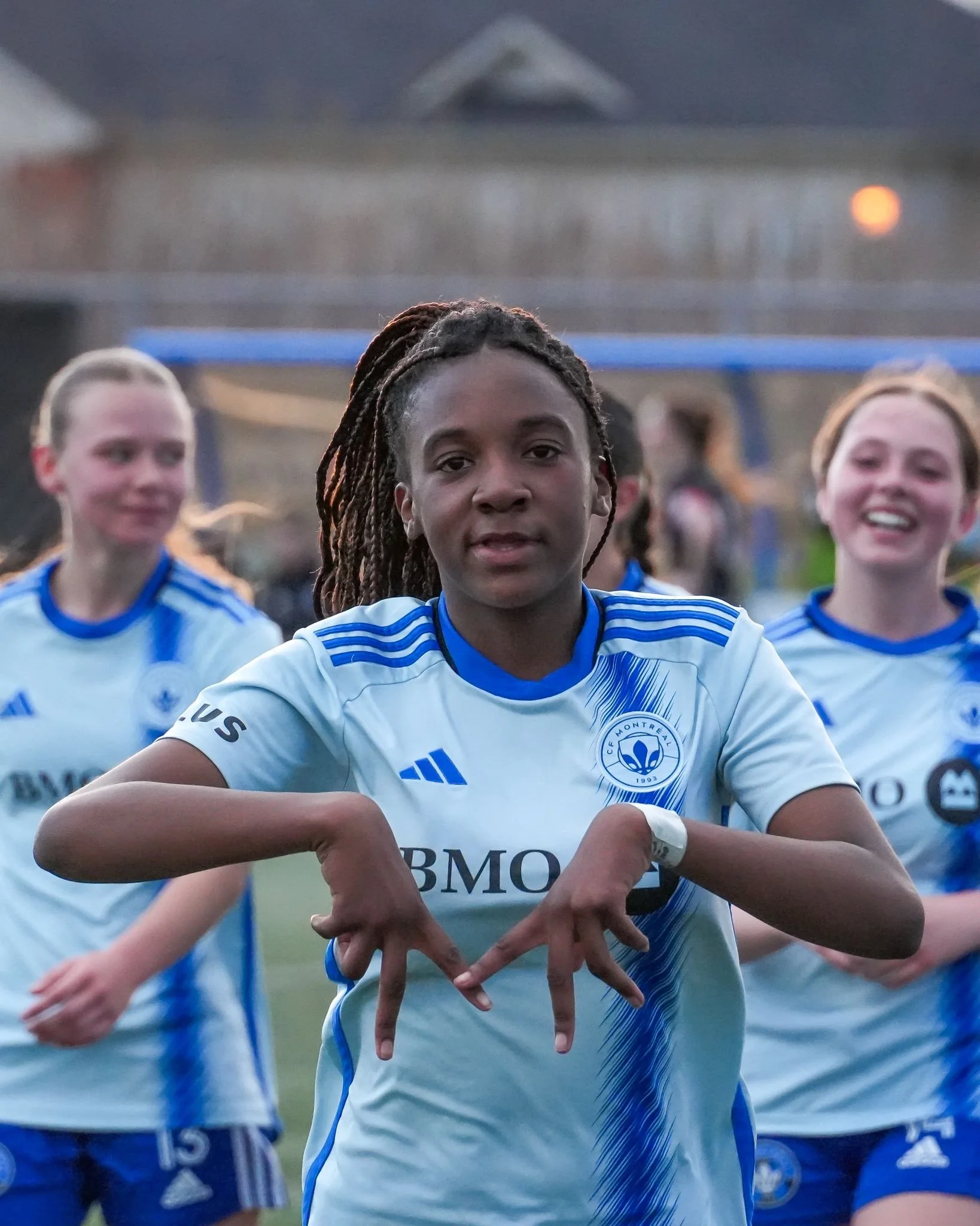 LS Pro – Ligue 1 féminine : retour sur les Journées 6 et 7
