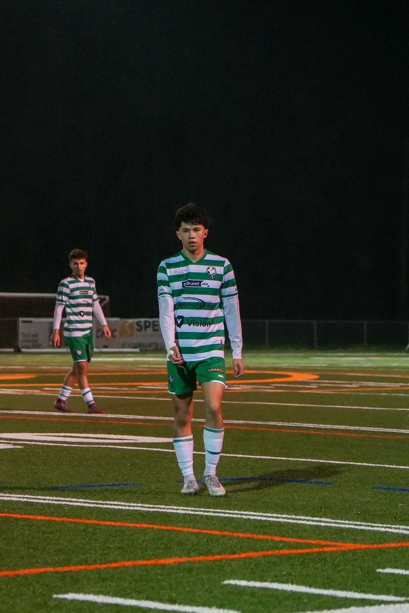 Coupe du Québec Senior et PLSJQ : les matchs à suivre cette semaine