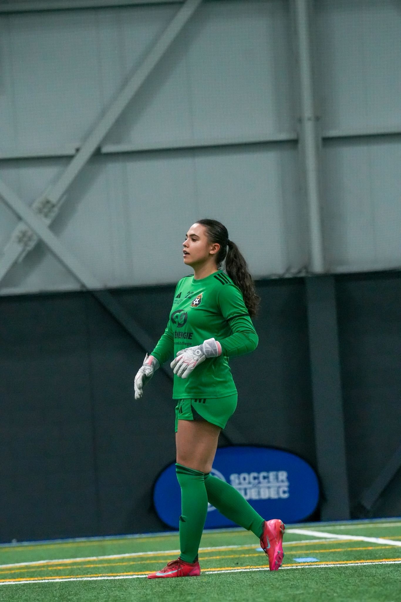 LS Pro – Ligue 1 féminine : retour sur les Journées 8 et 9