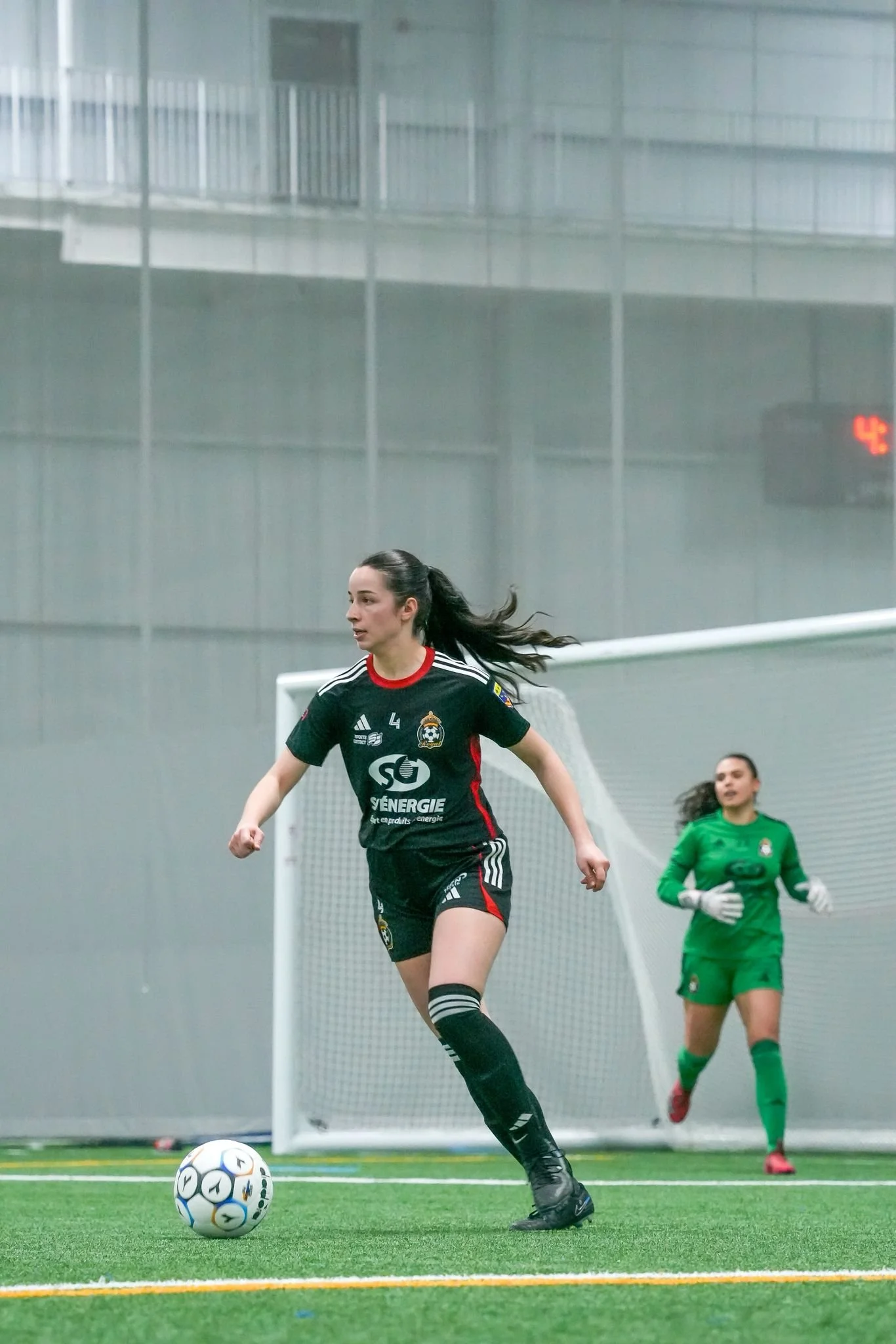 LS Pro – Ligue 1 féminine : les matchs à suivre cette semaine
