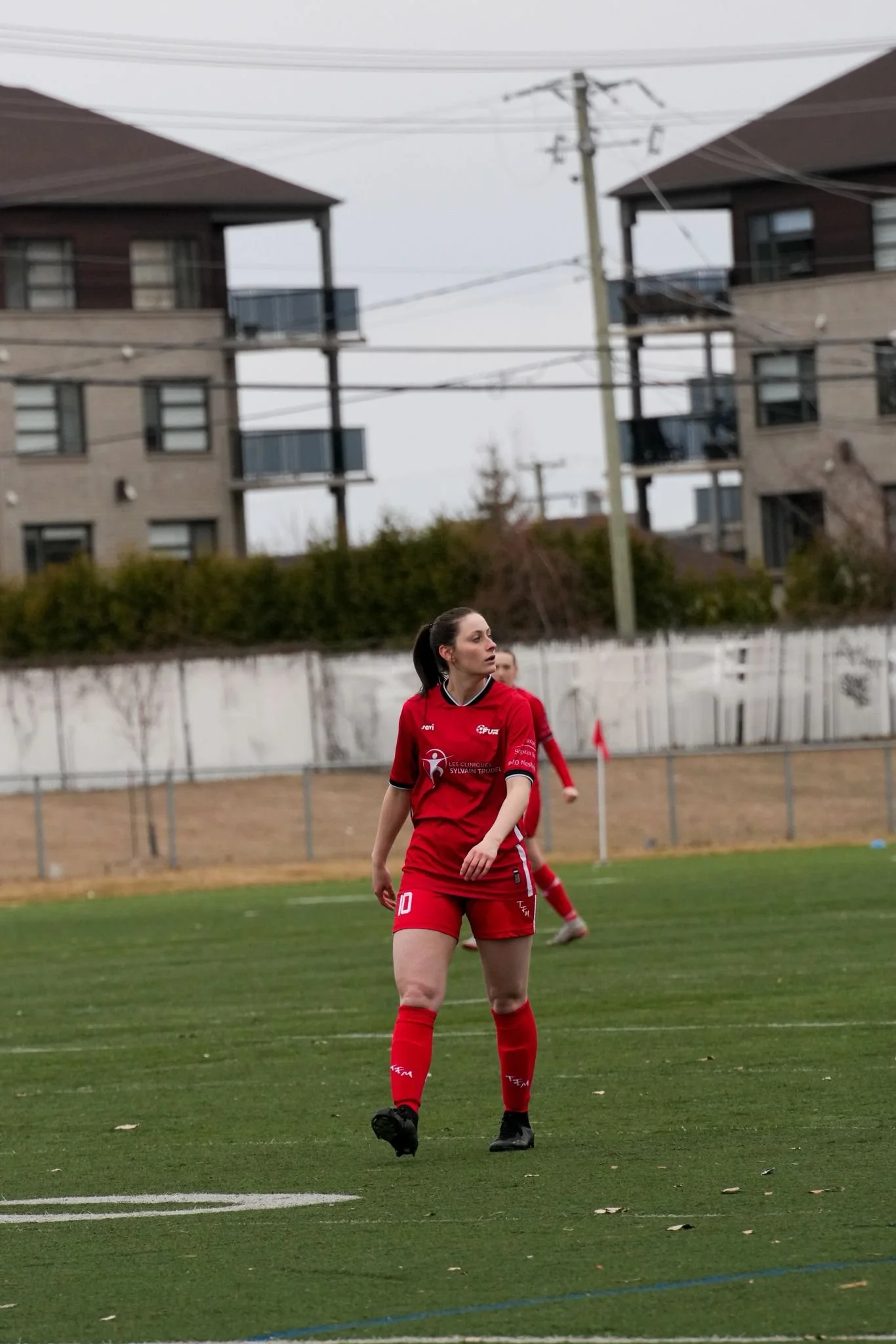 LS Pro – Ligue 2 féminine : retour sur les Journées 7 et 8