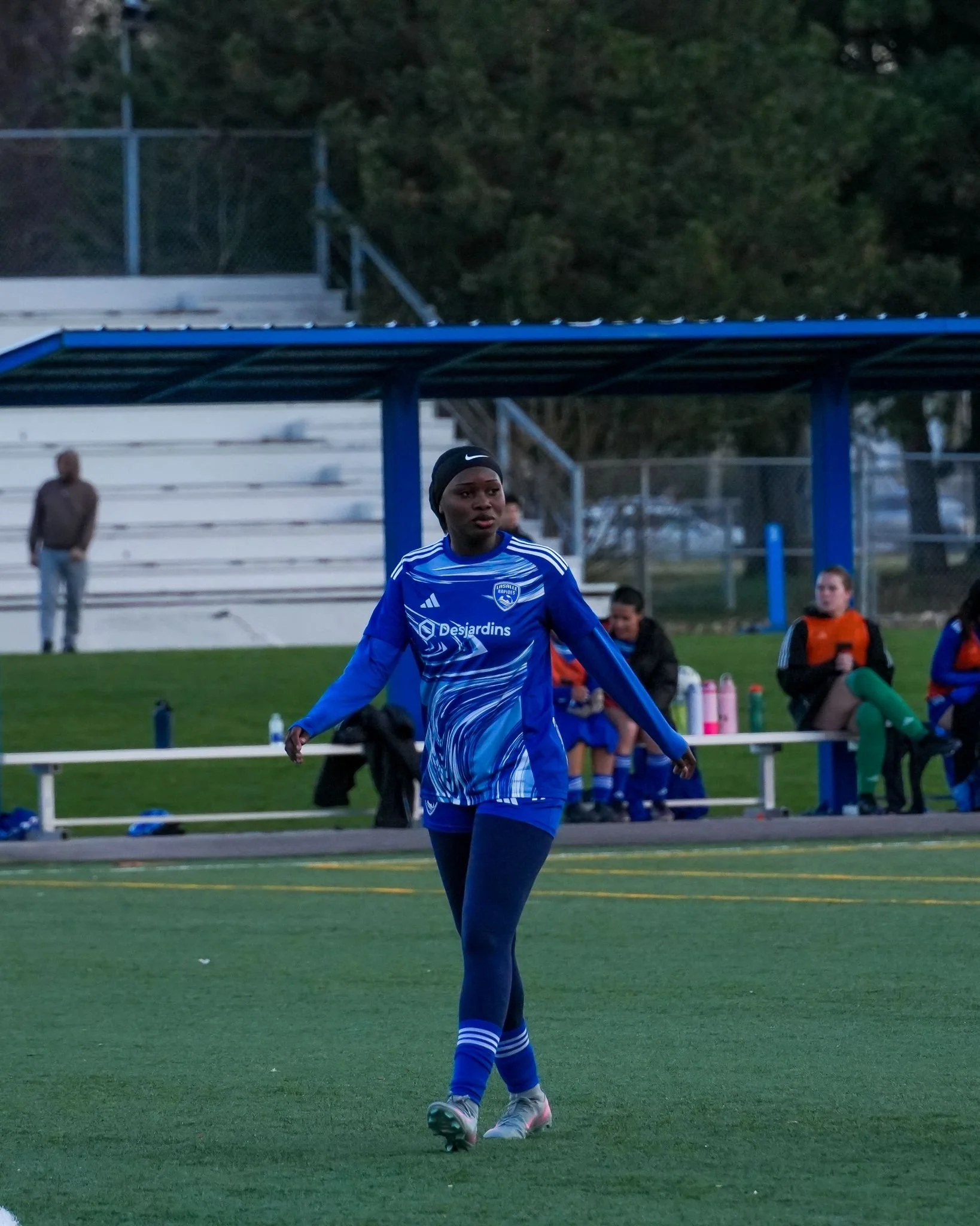 LS Pro – Ligue 2 féminine : les matchs à suivre cette semaine