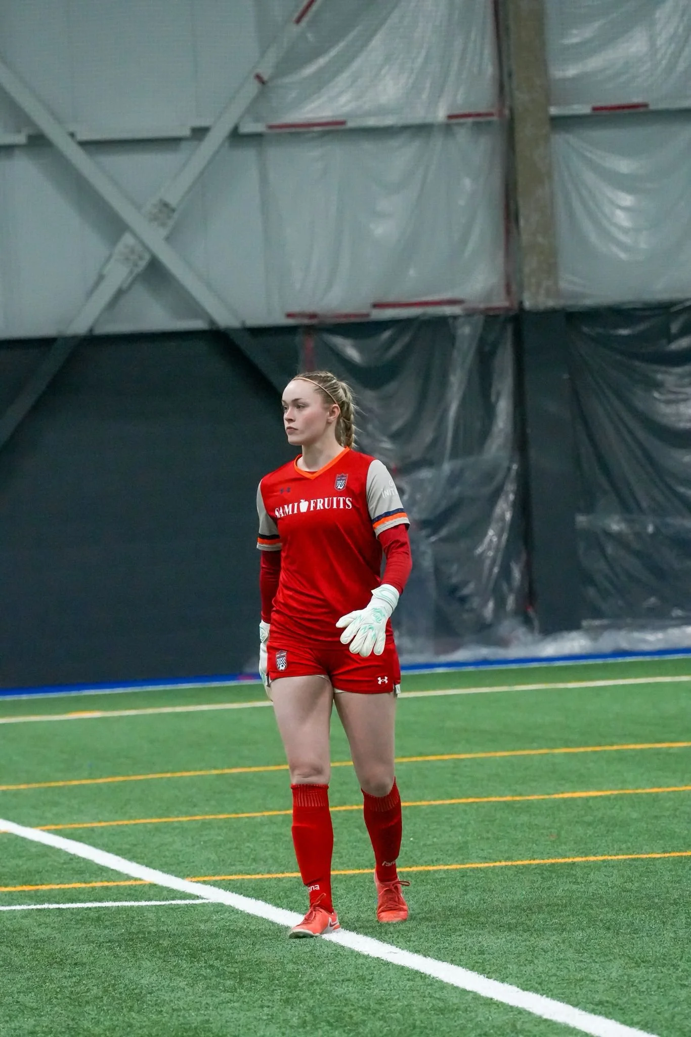 LS Pro – Ligue 1 féminine : Blainville sacrée, Saint-Laurent et AS Laval vers la sortie